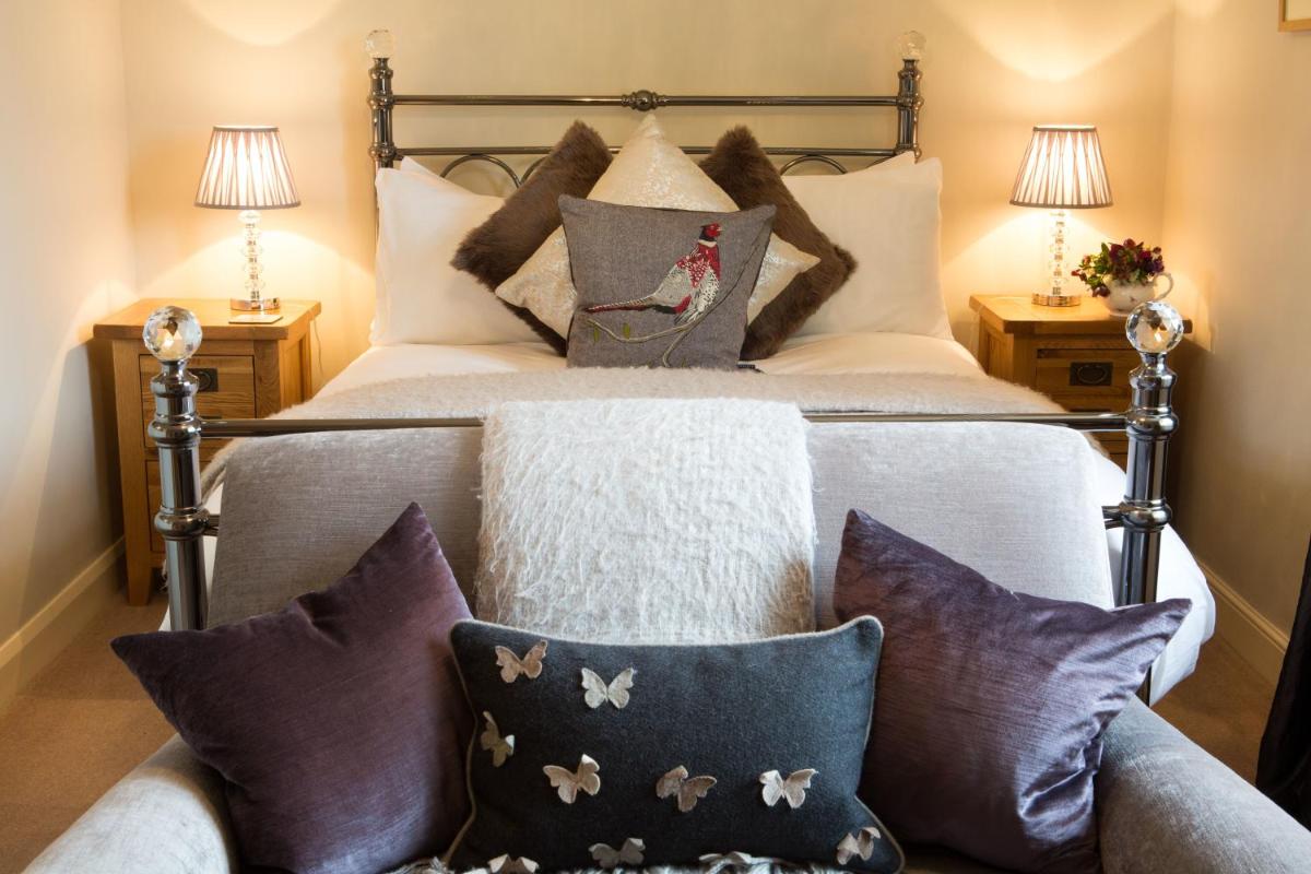Hall Farm Bed & Breakfast