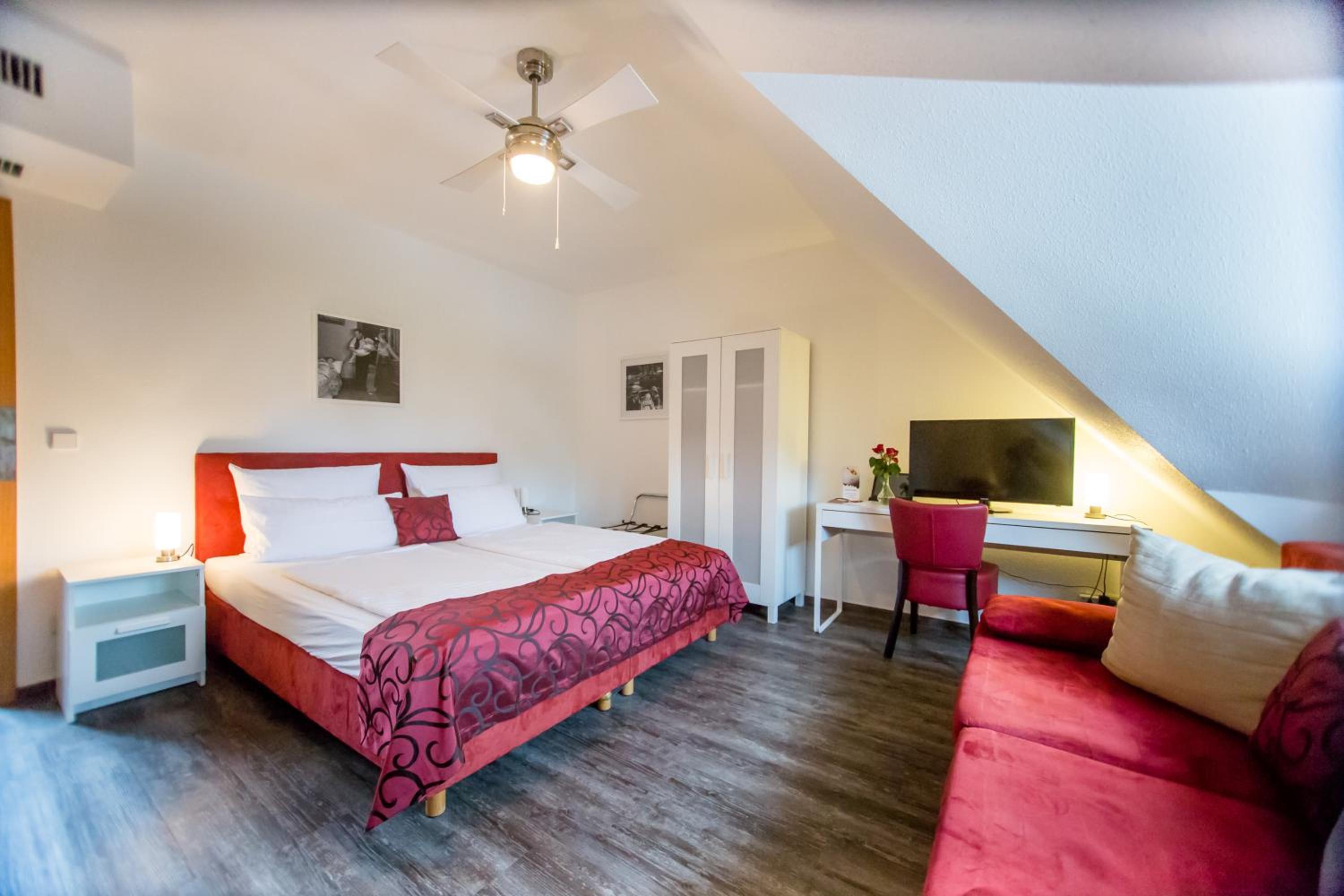 Landhotel zum Baggernpuhl - Property Image 18
