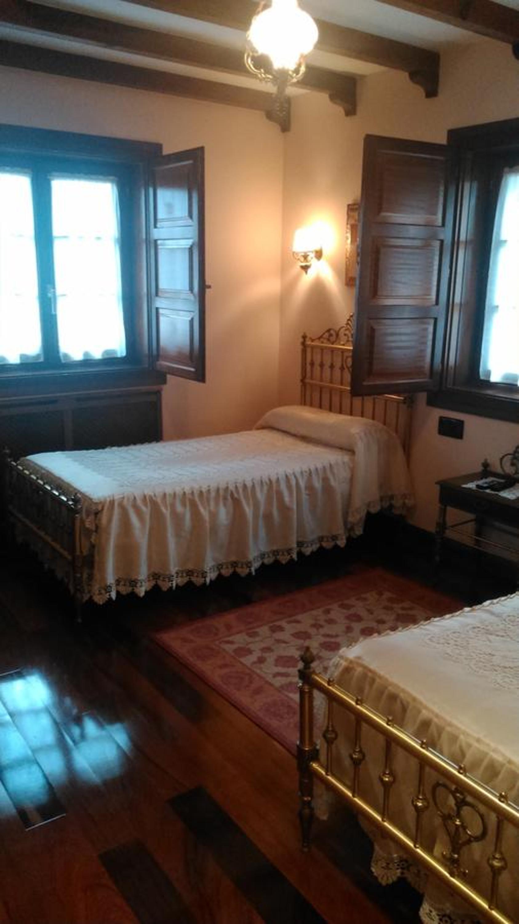 Casa Rural La Huerta