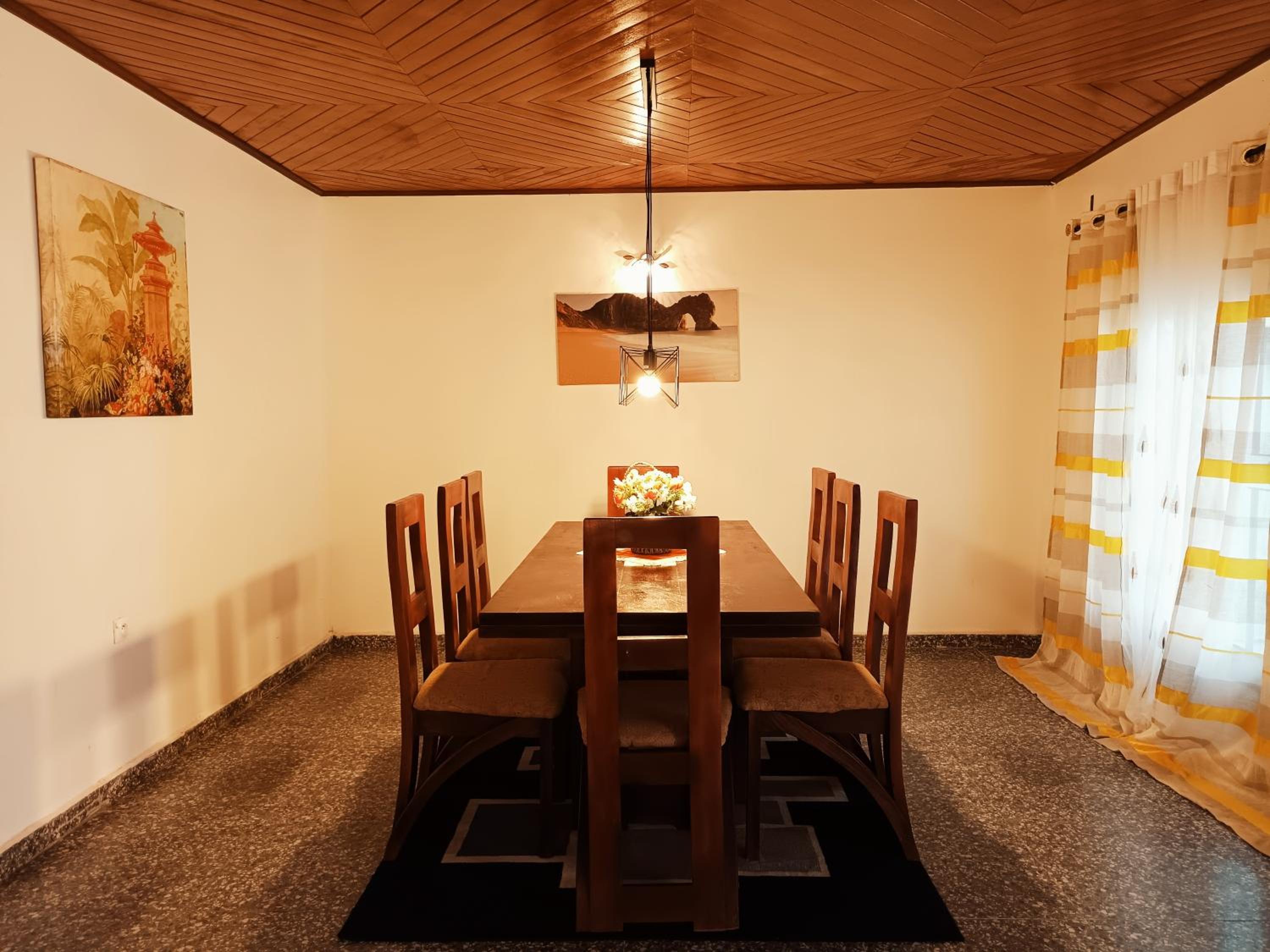 RESIDENCE DORANA