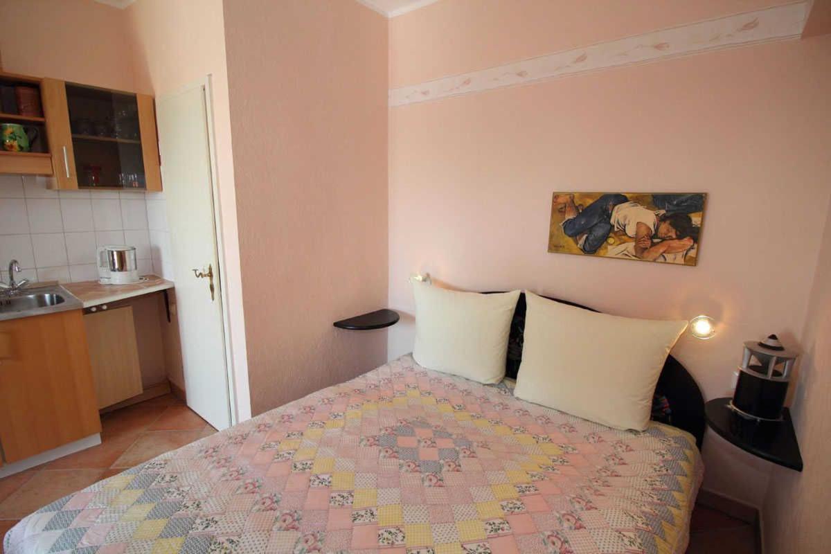 Ferienwohnung Gaebel view 4