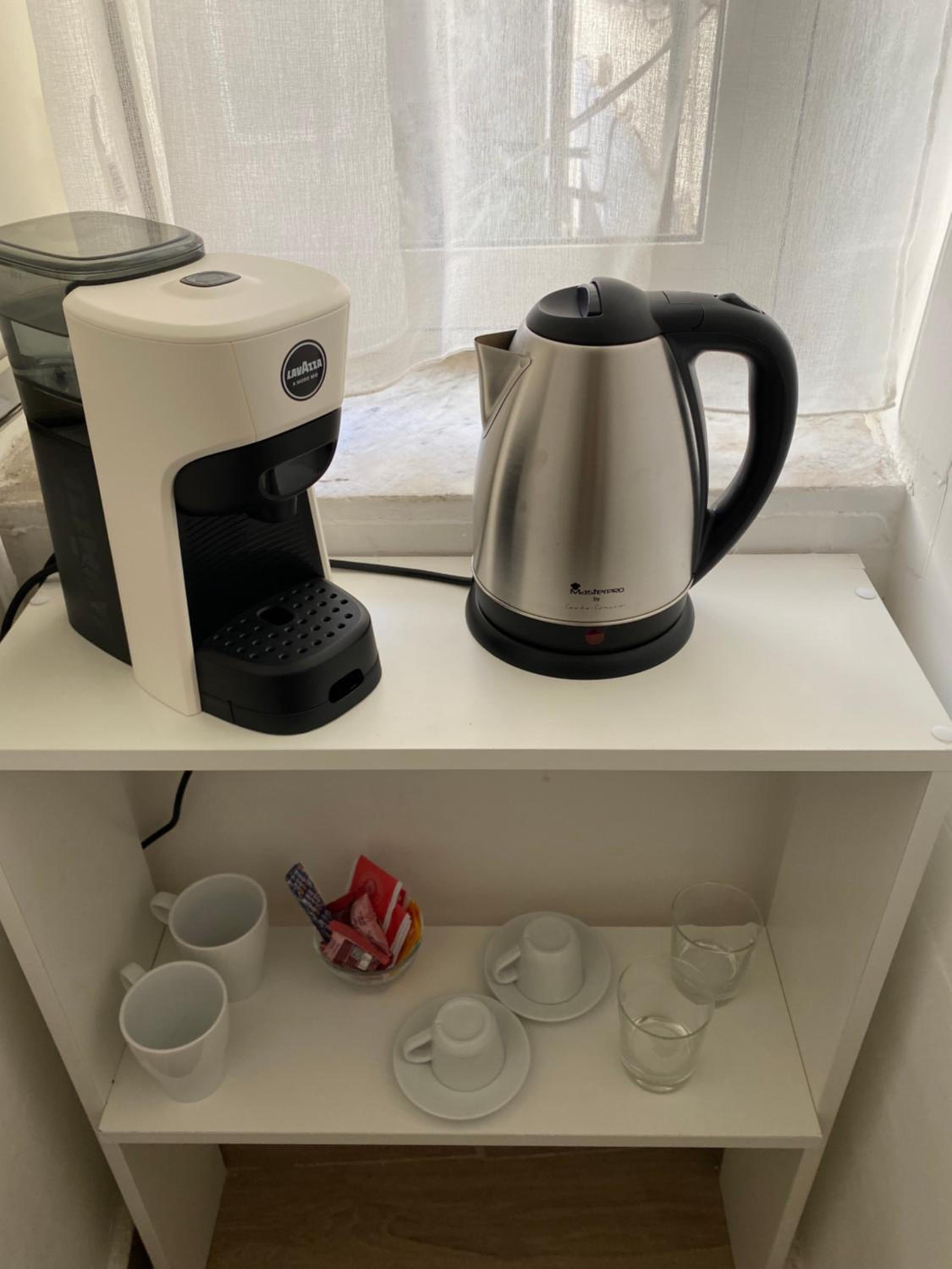 Paura Suite Apartment