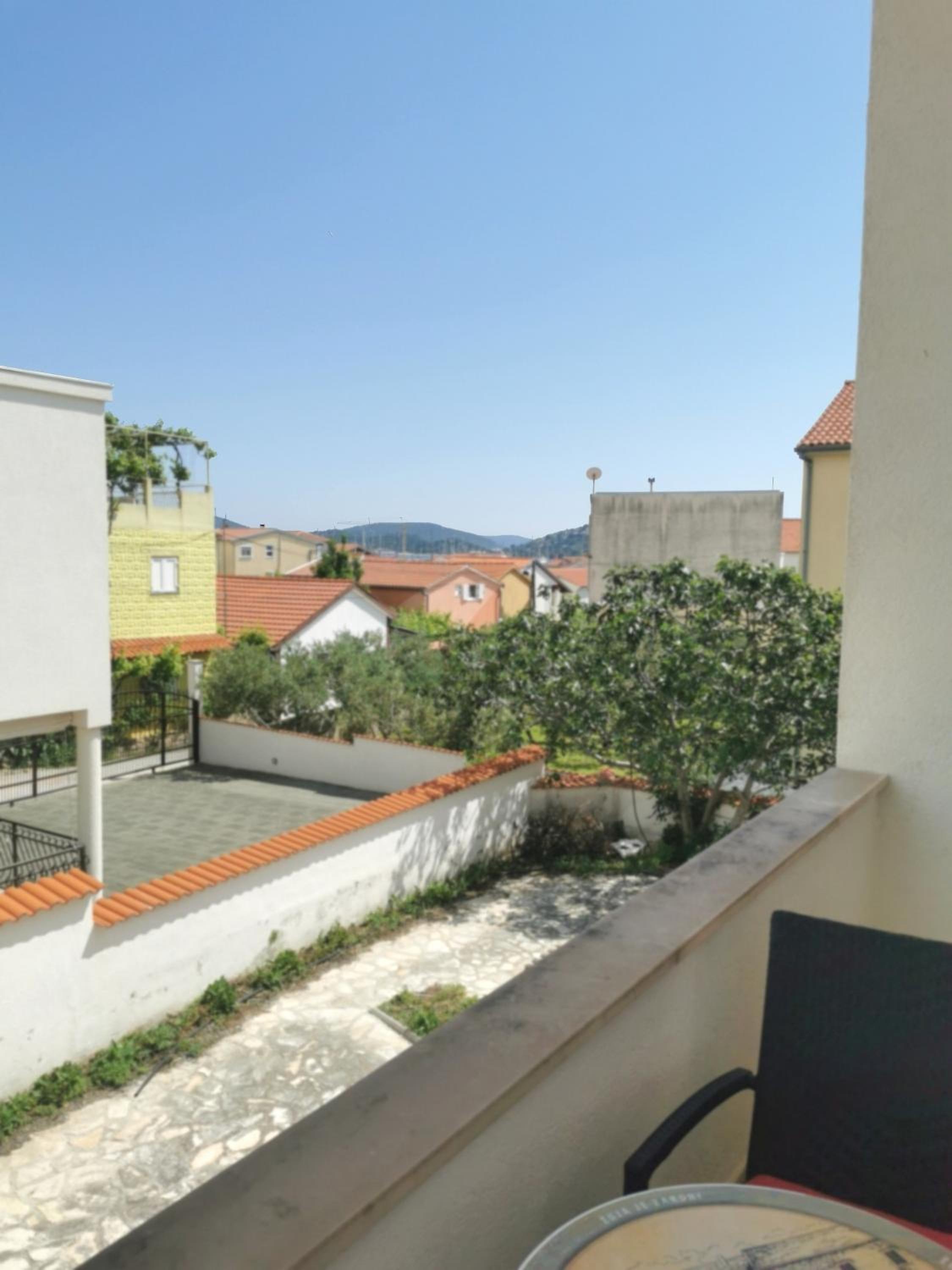 Apartmani Lešić