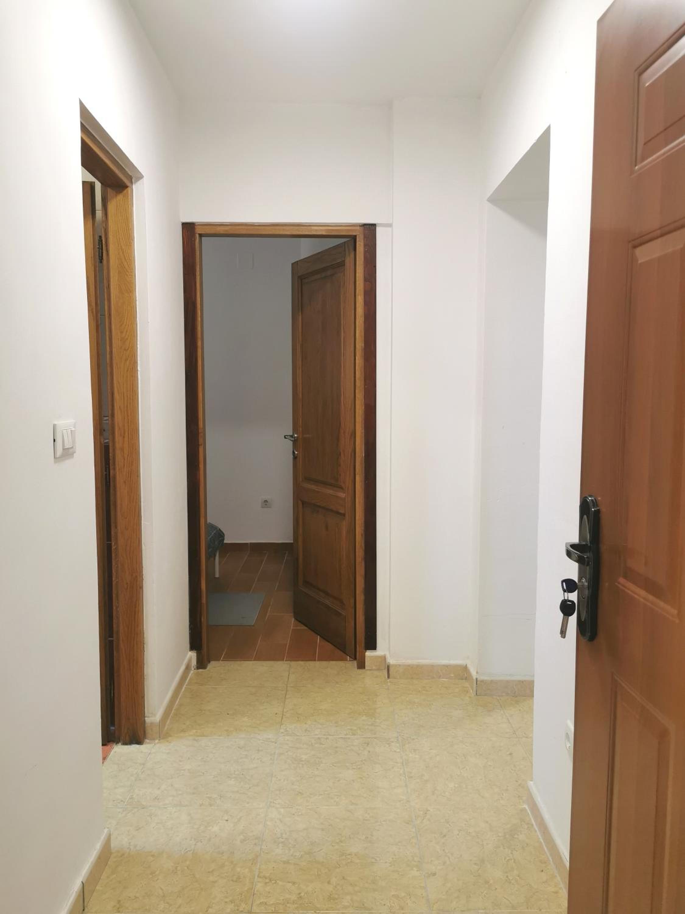 Apartmani Lešić