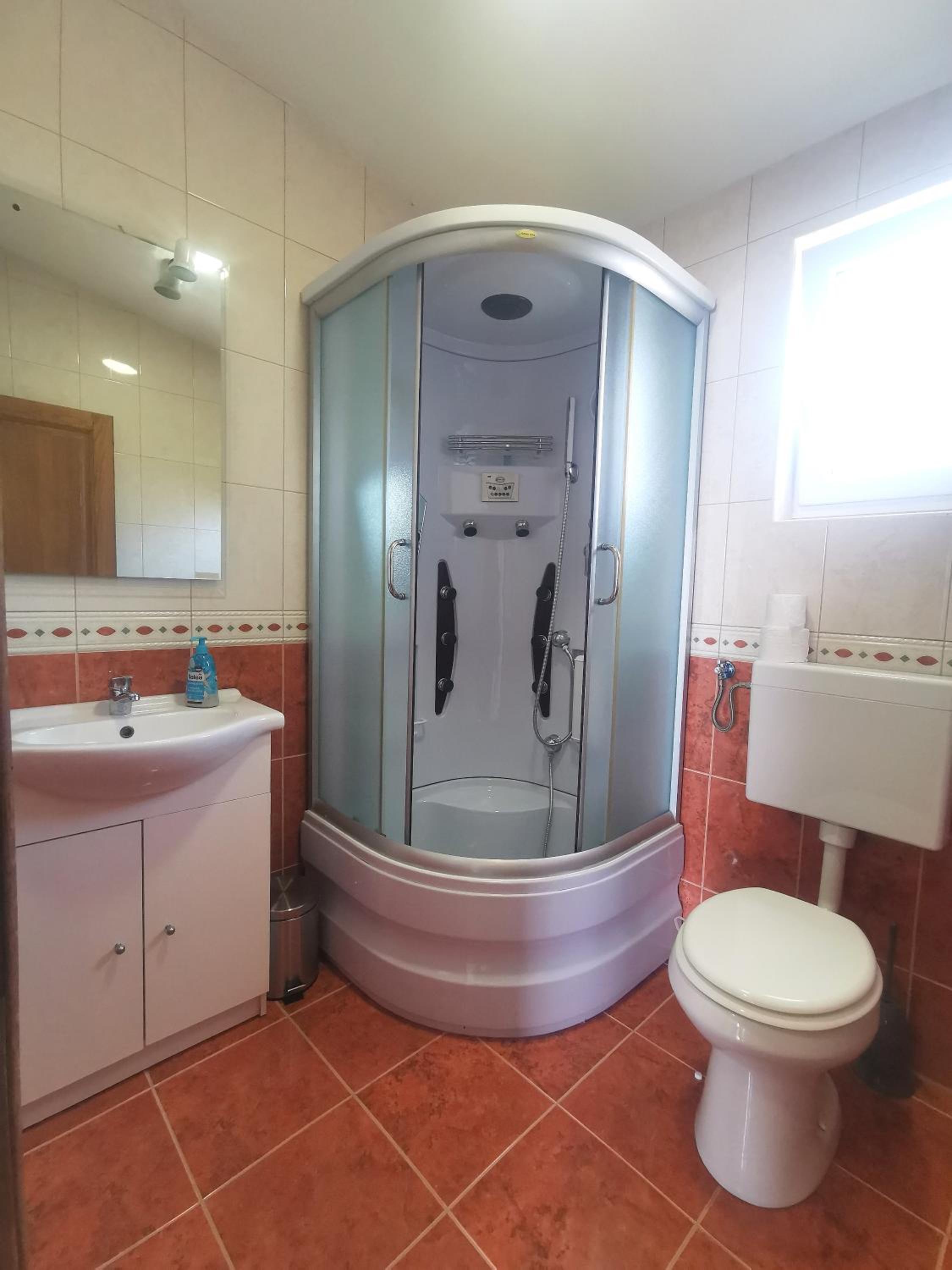 Apartmani Lešić