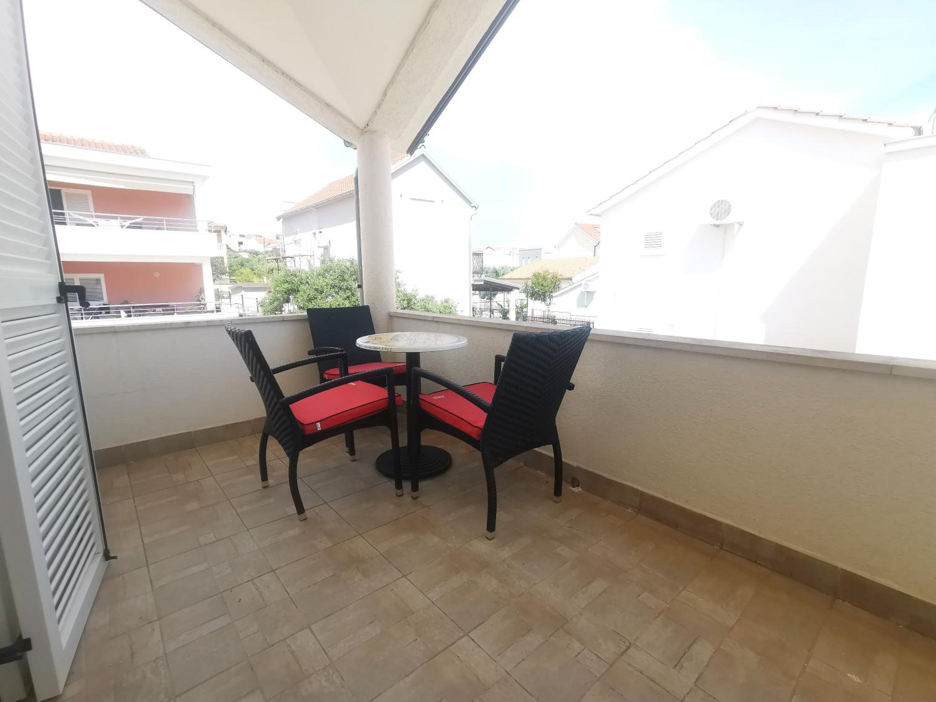 Apartmani Lešić