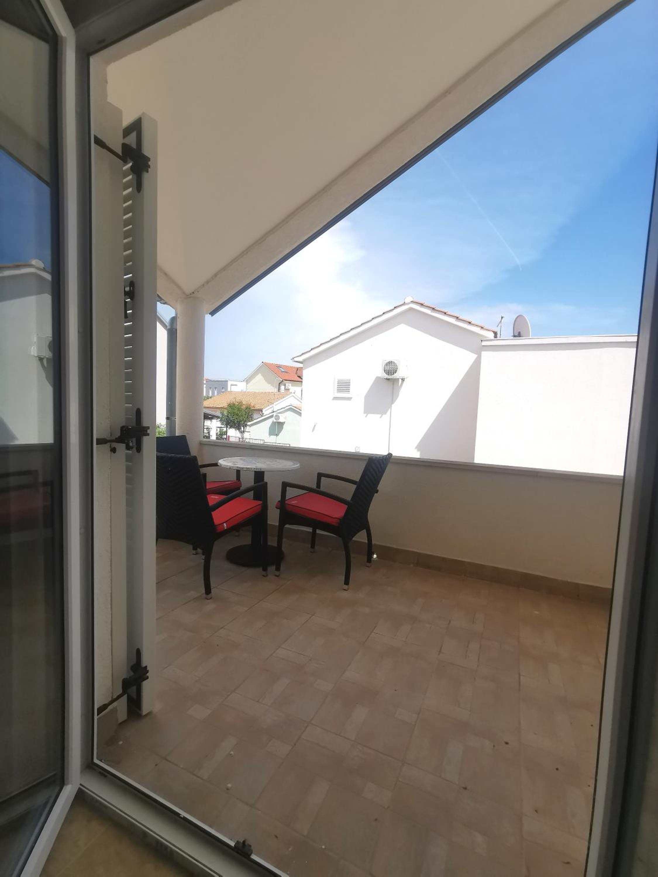 Apartmani Lešić