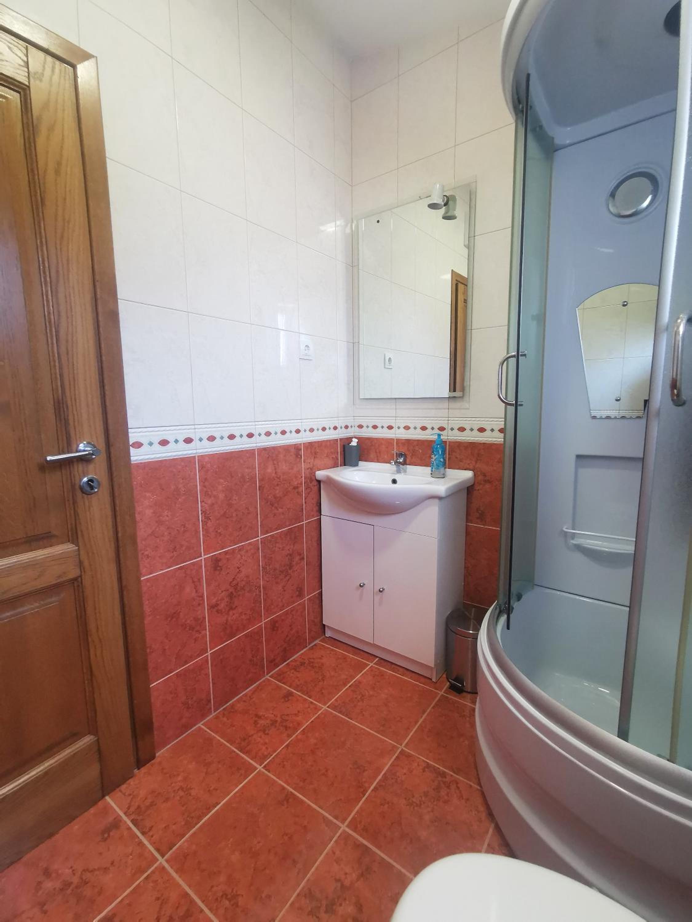 Apartmani Lešić