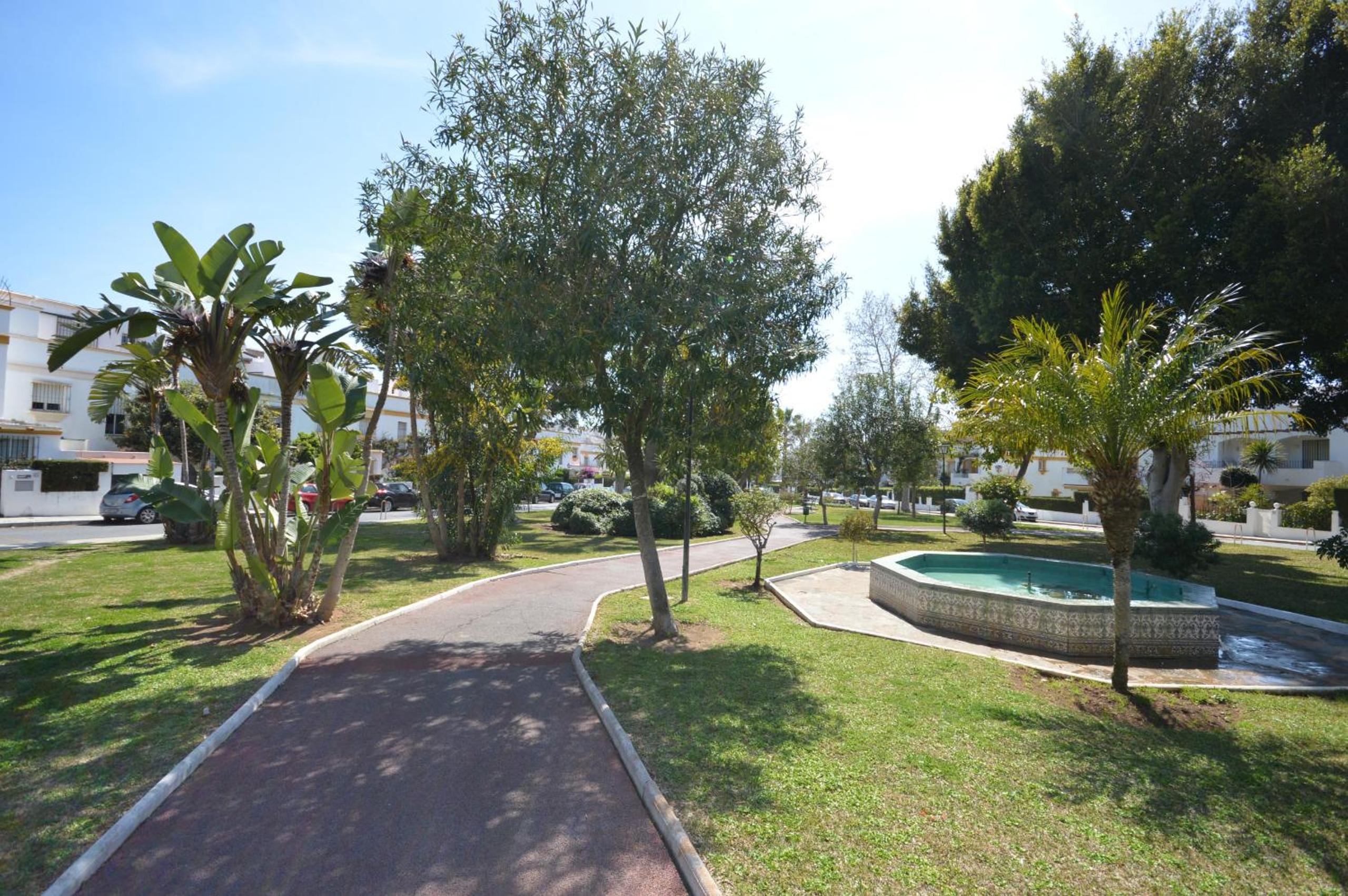 Chalet Marbellamar - Marbella Club