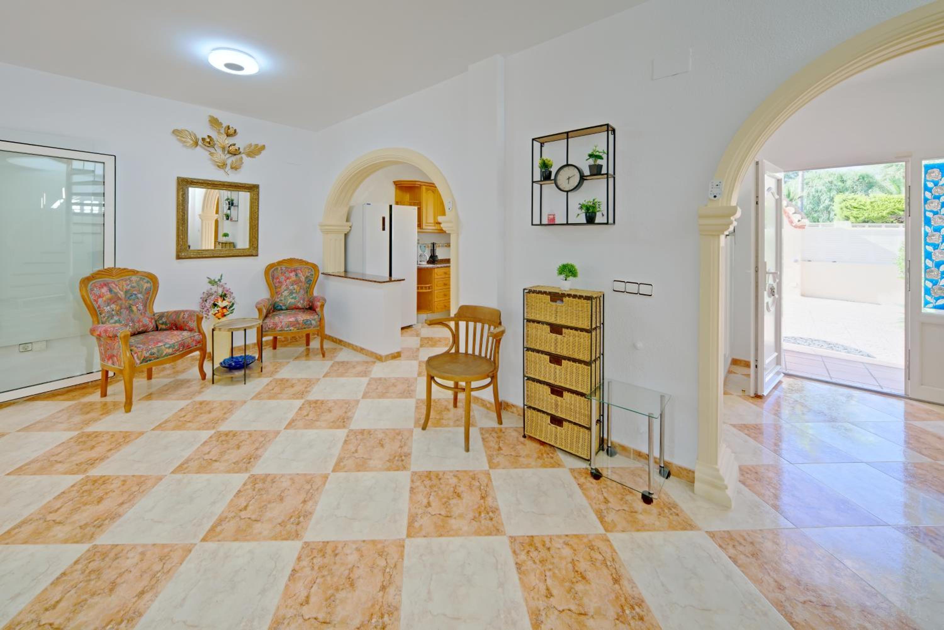 Villa Costeres