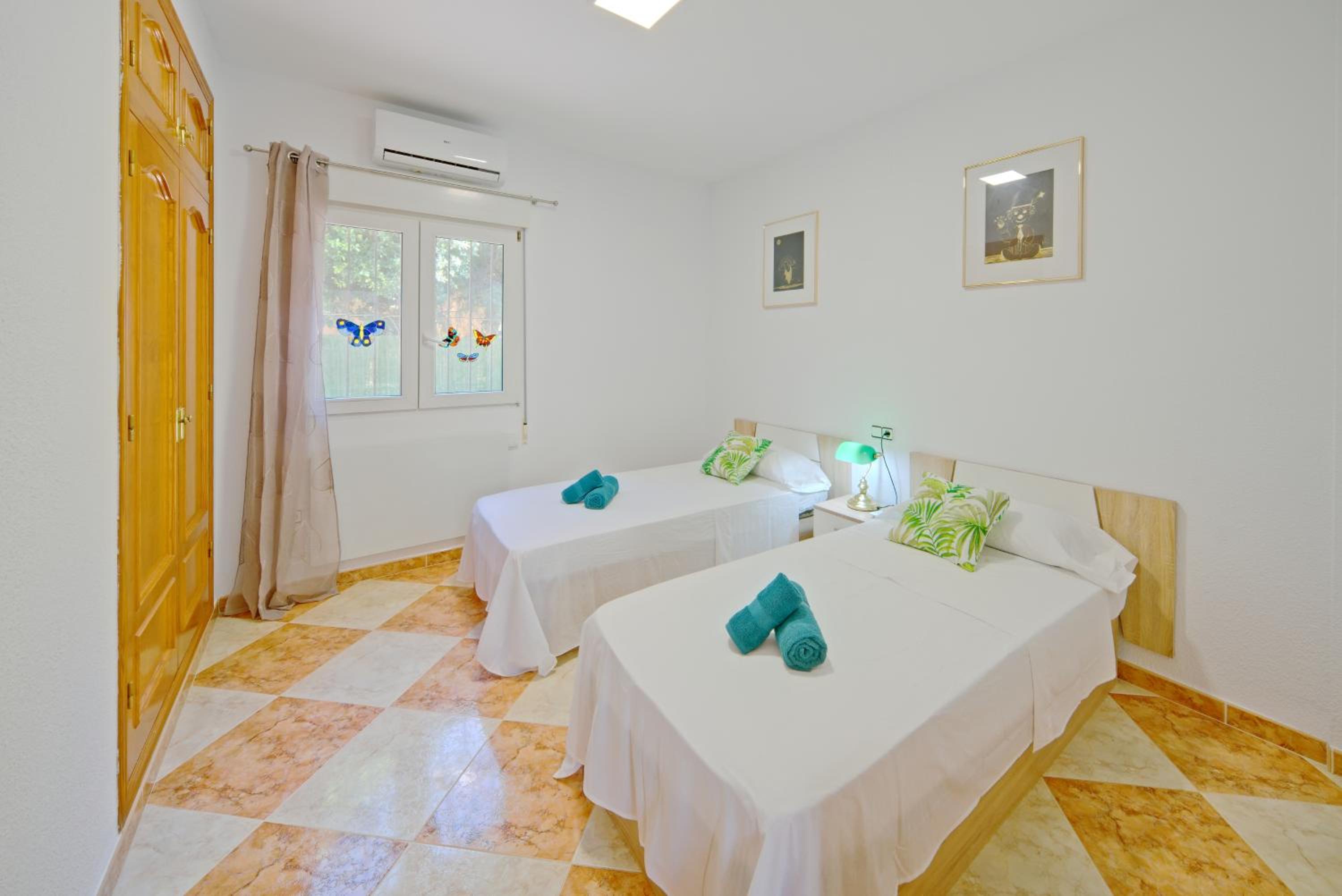Villa Costeres