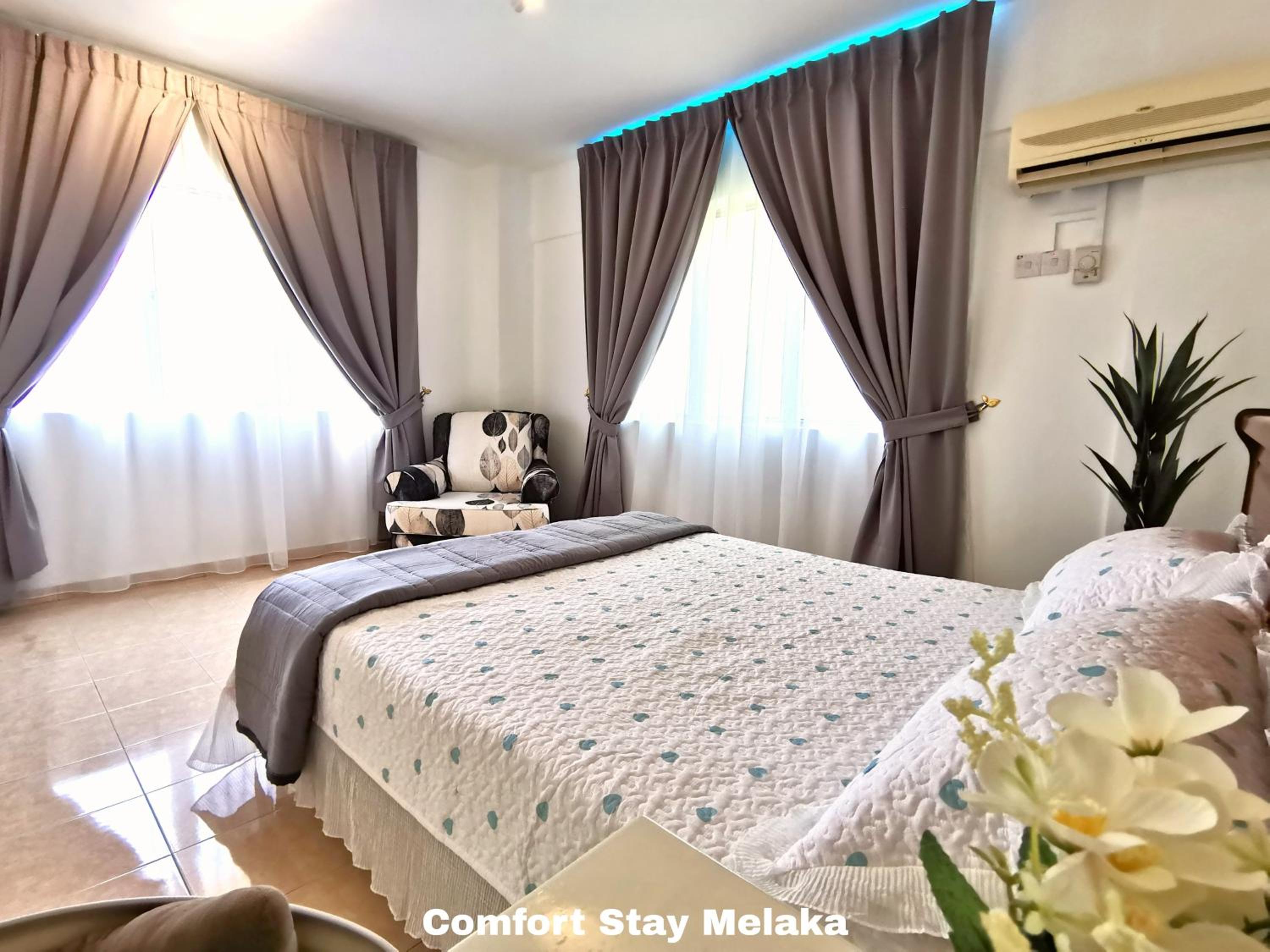 Comfort Stay Melaka photo 2