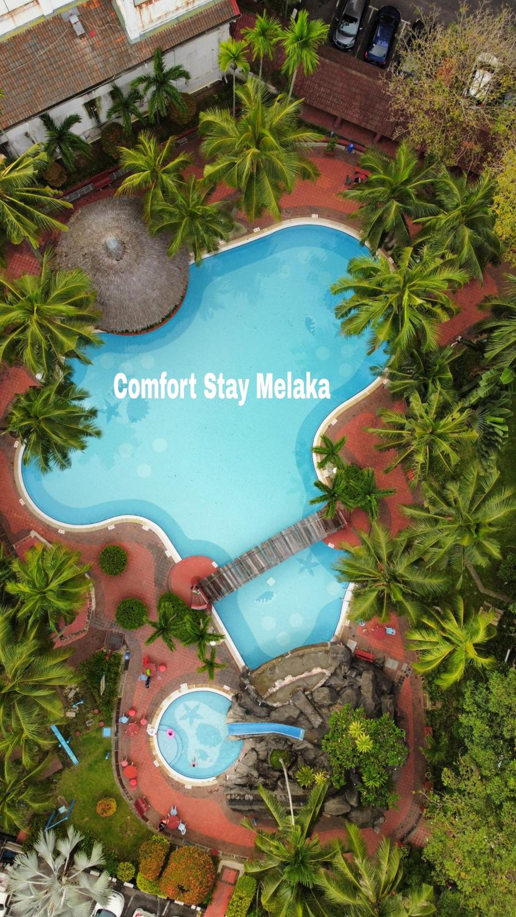 Comfort Stay Melaka photo 1