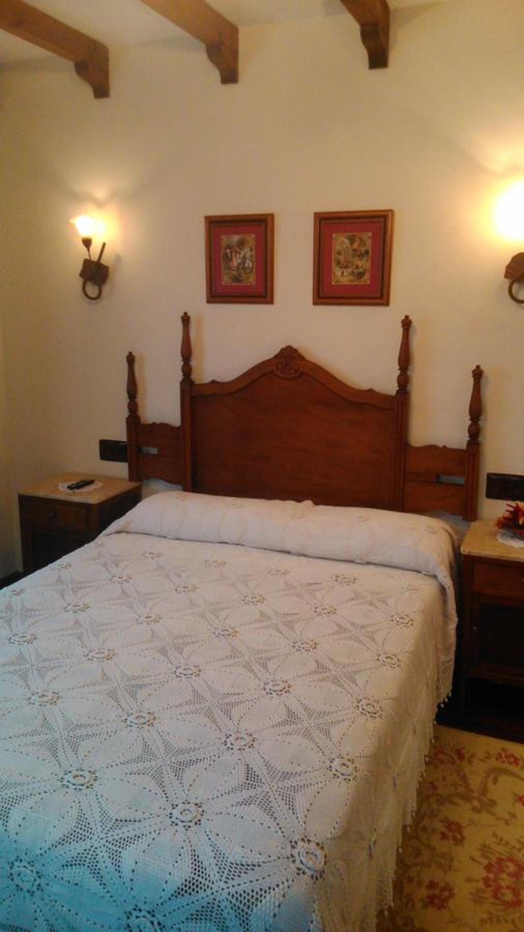 Casa Rural La Huerta