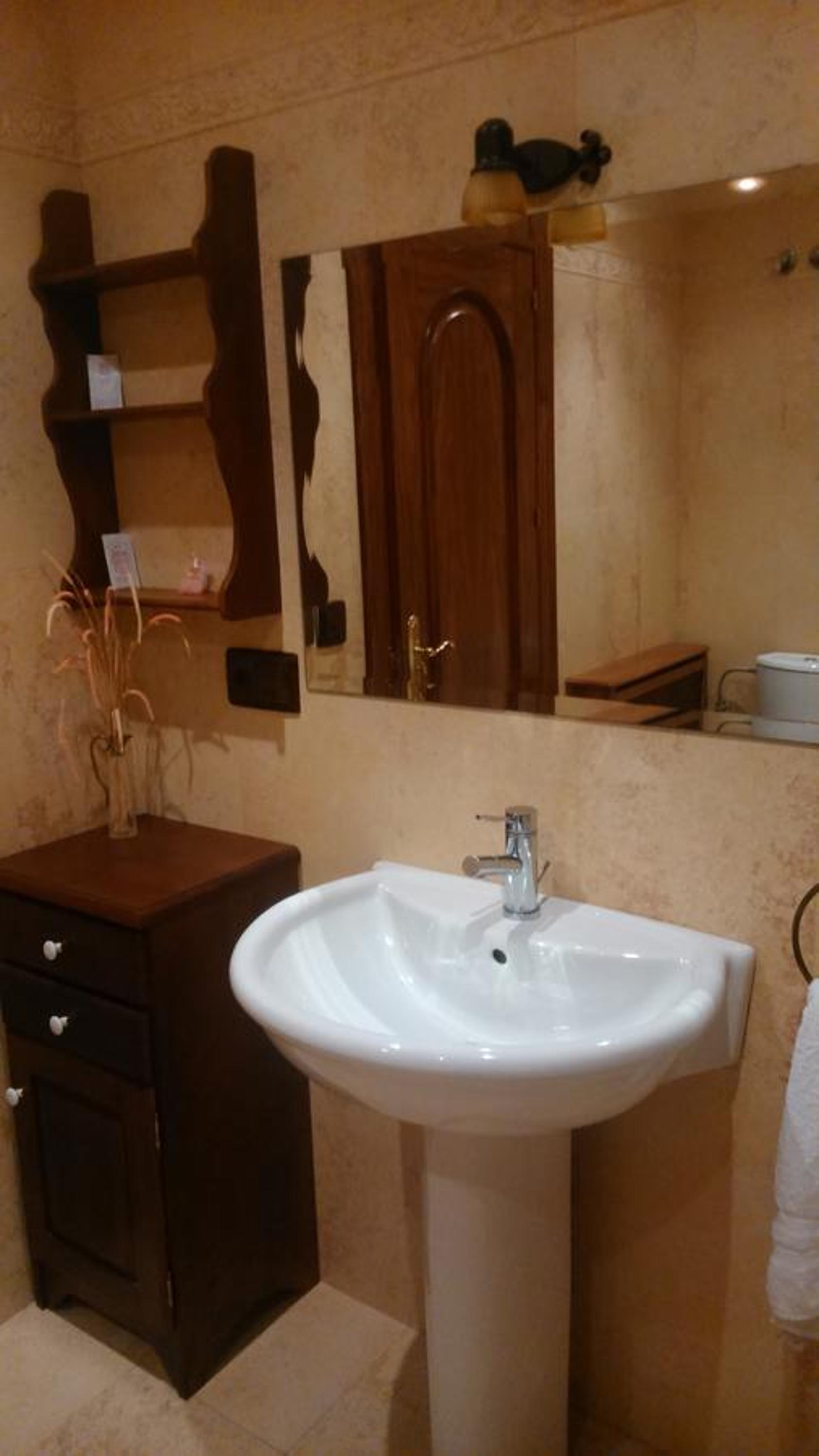 Casa Rural La Huerta