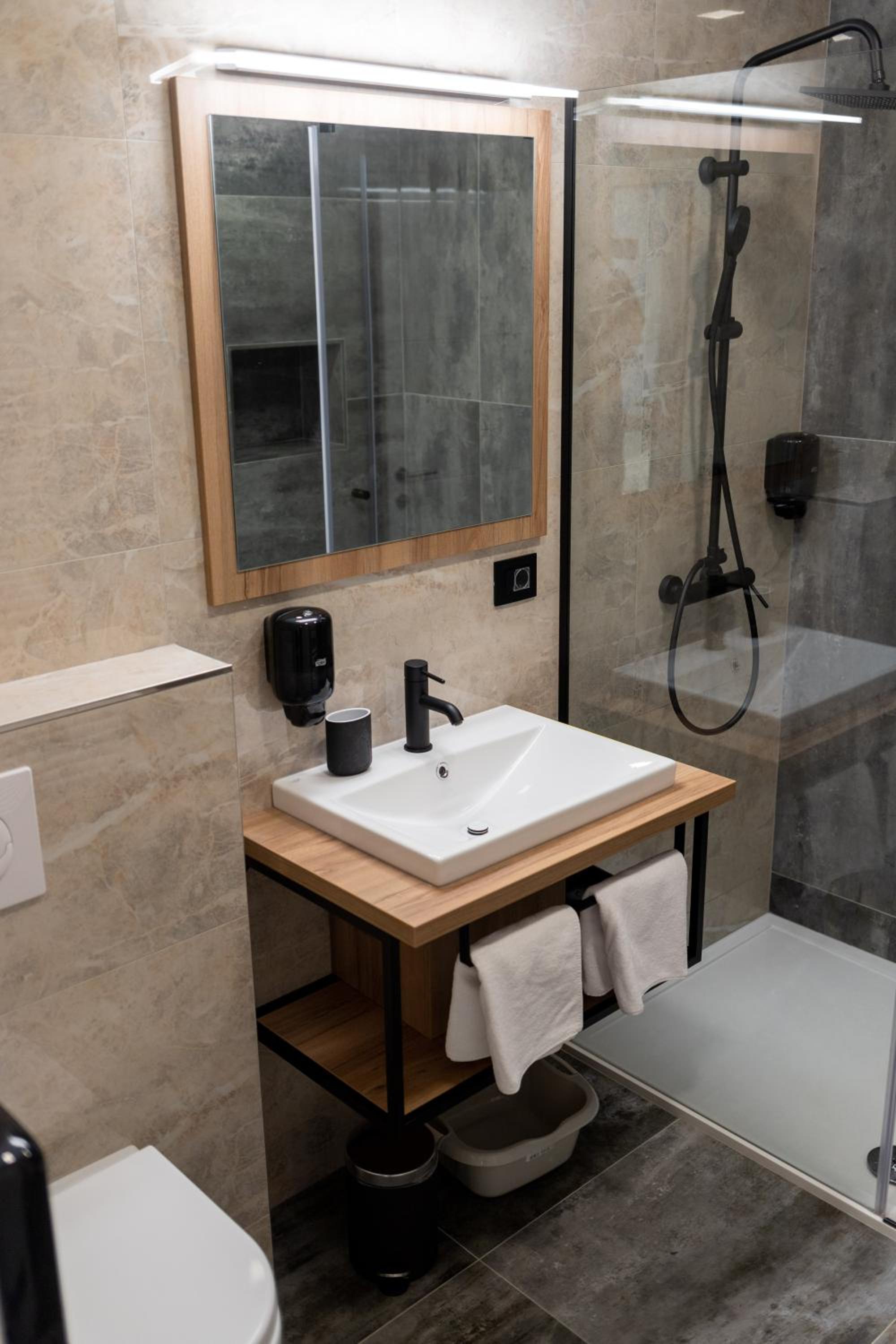Apartments & rooms Stella Adriatica