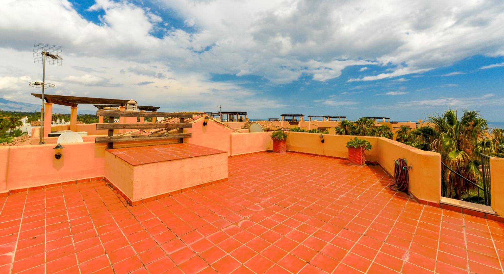 roof