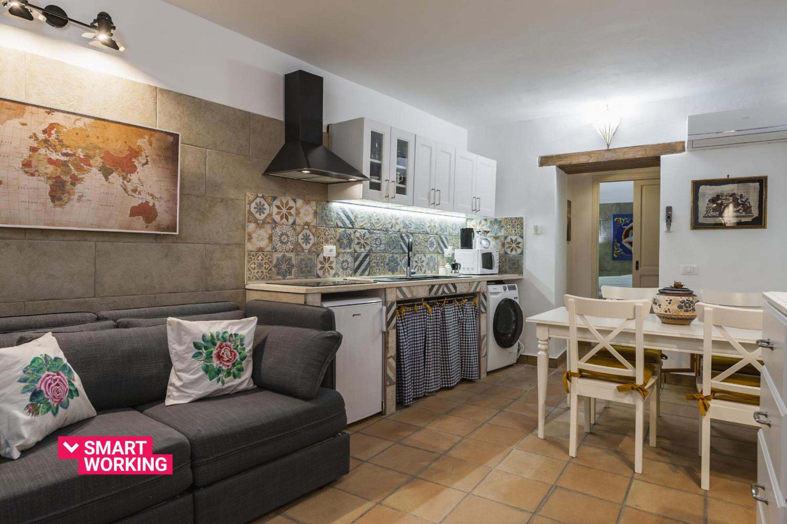La casa di Rosa 1833 by Wonderful Italy view 3
