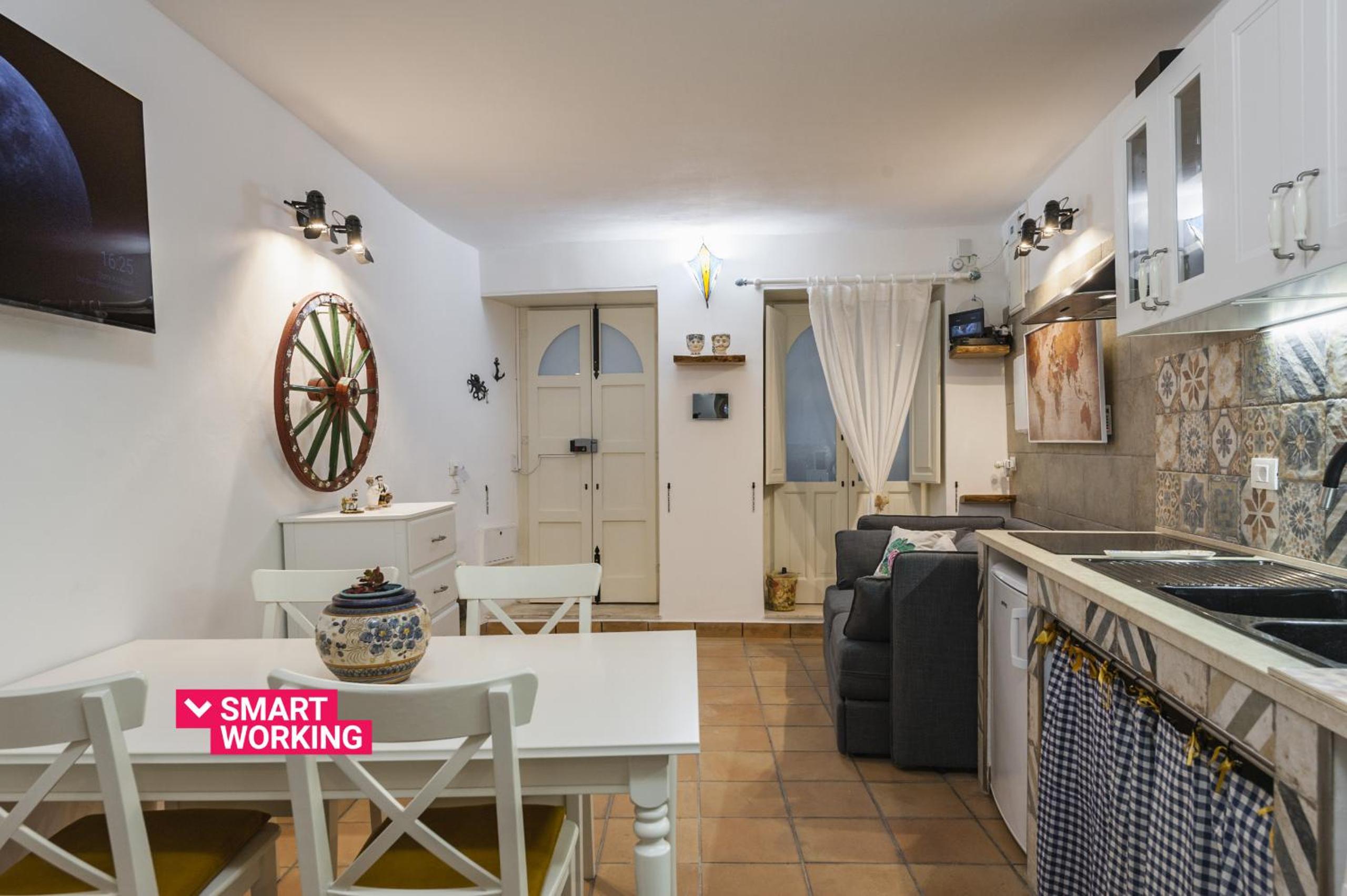La casa di Rosa 1833 by Wonderful Italy view 4