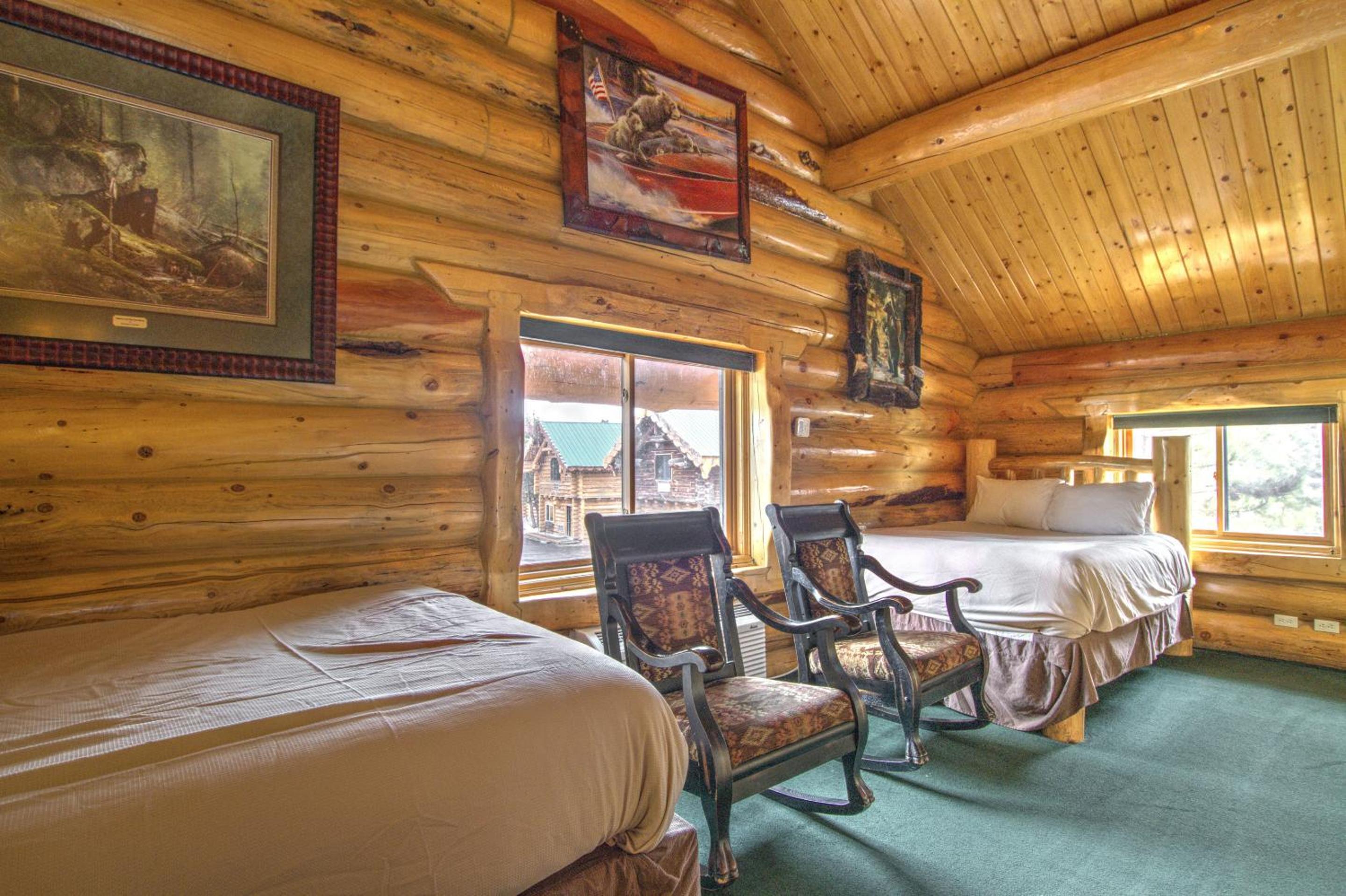 Hibernation Station