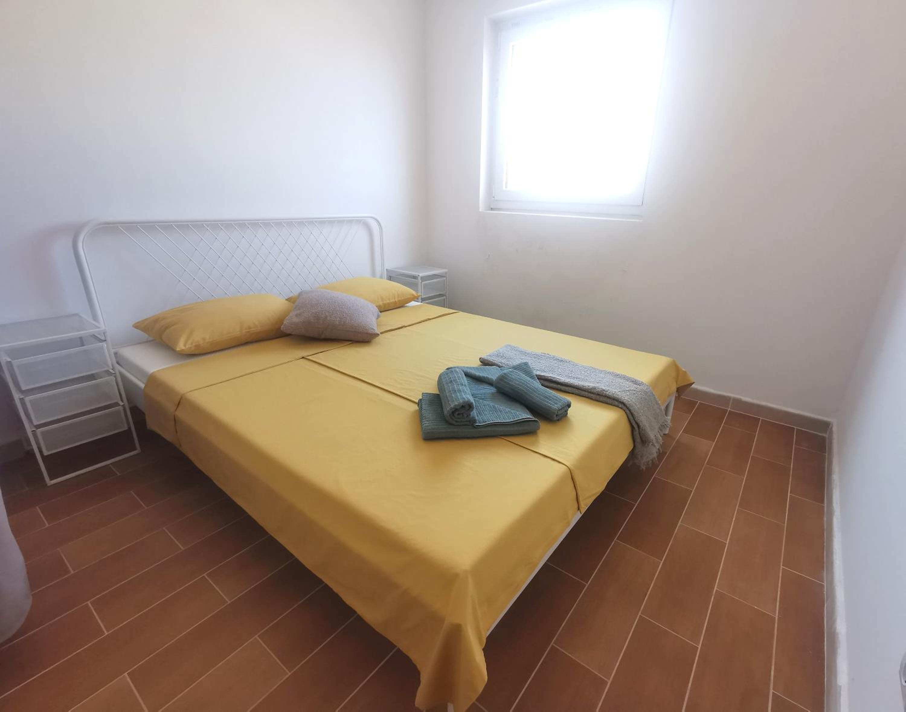 Apartmani Lešić