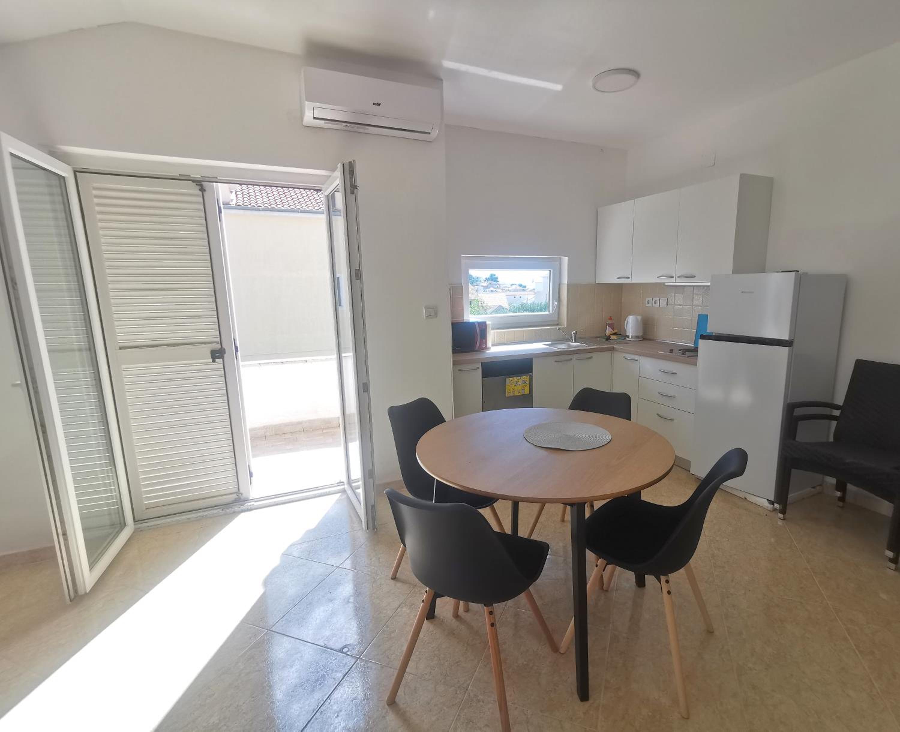 Apartmani Lešić