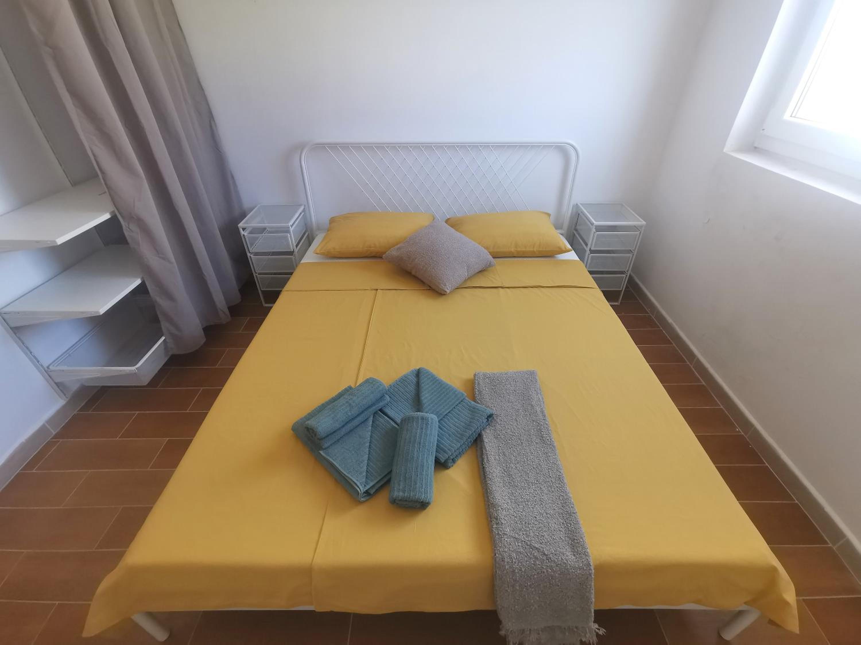 Apartmani Lešić