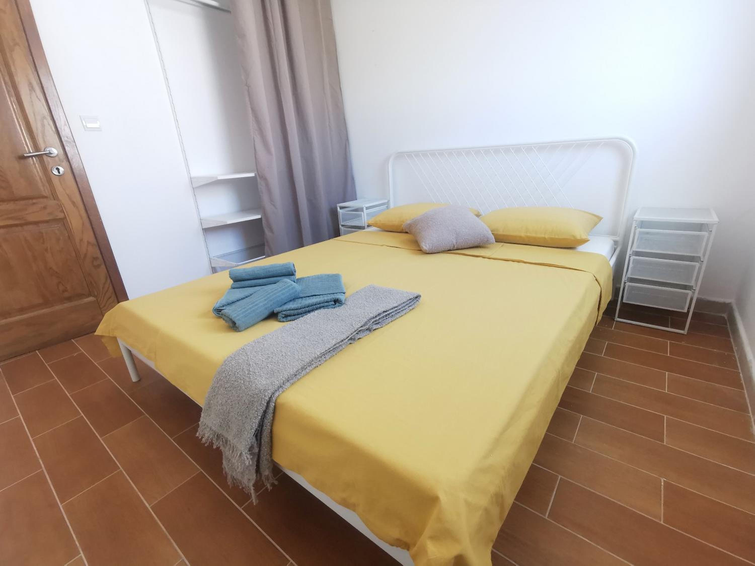 Apartmani Lešić
