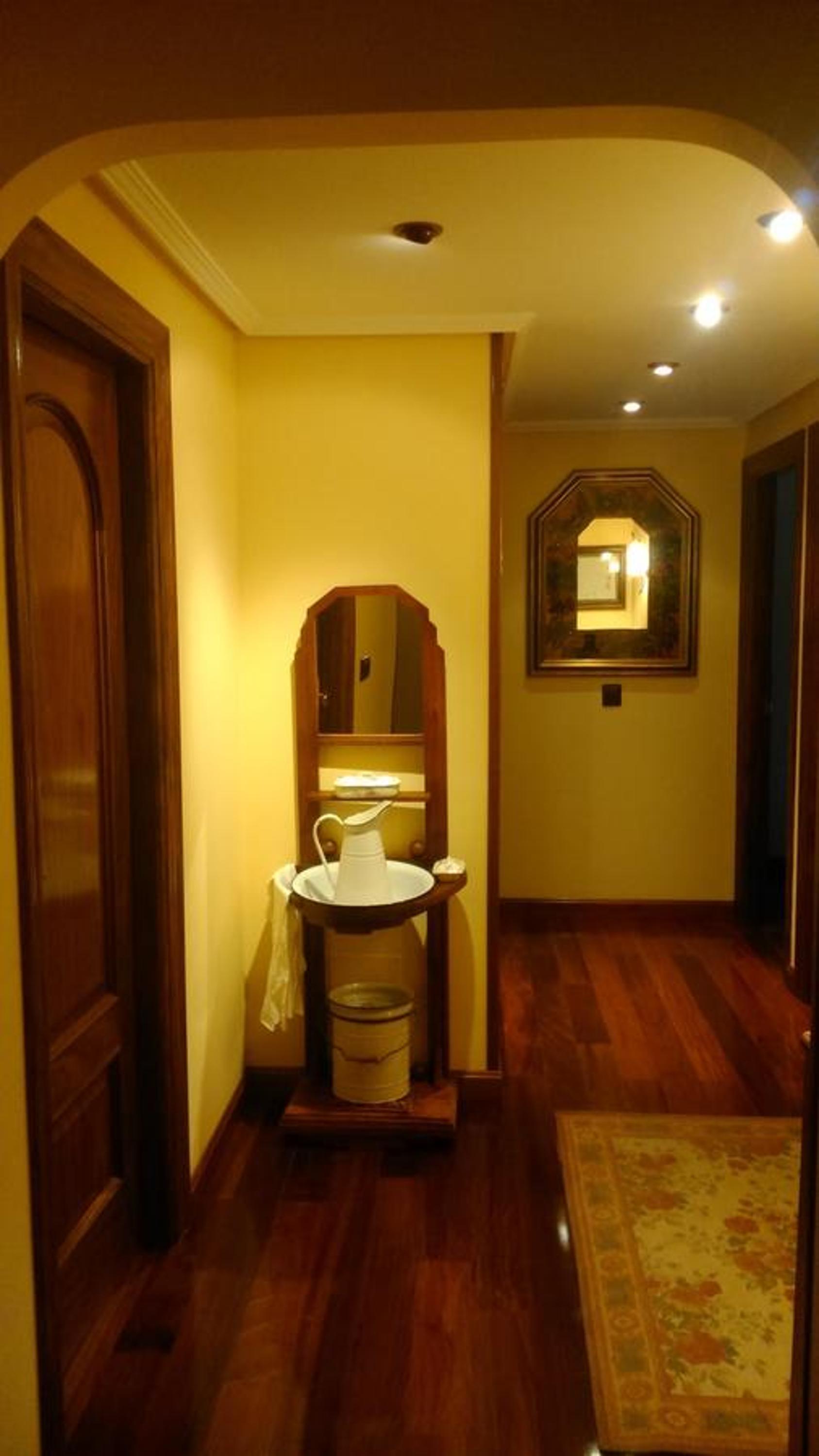 Casa Rural La Huerta
