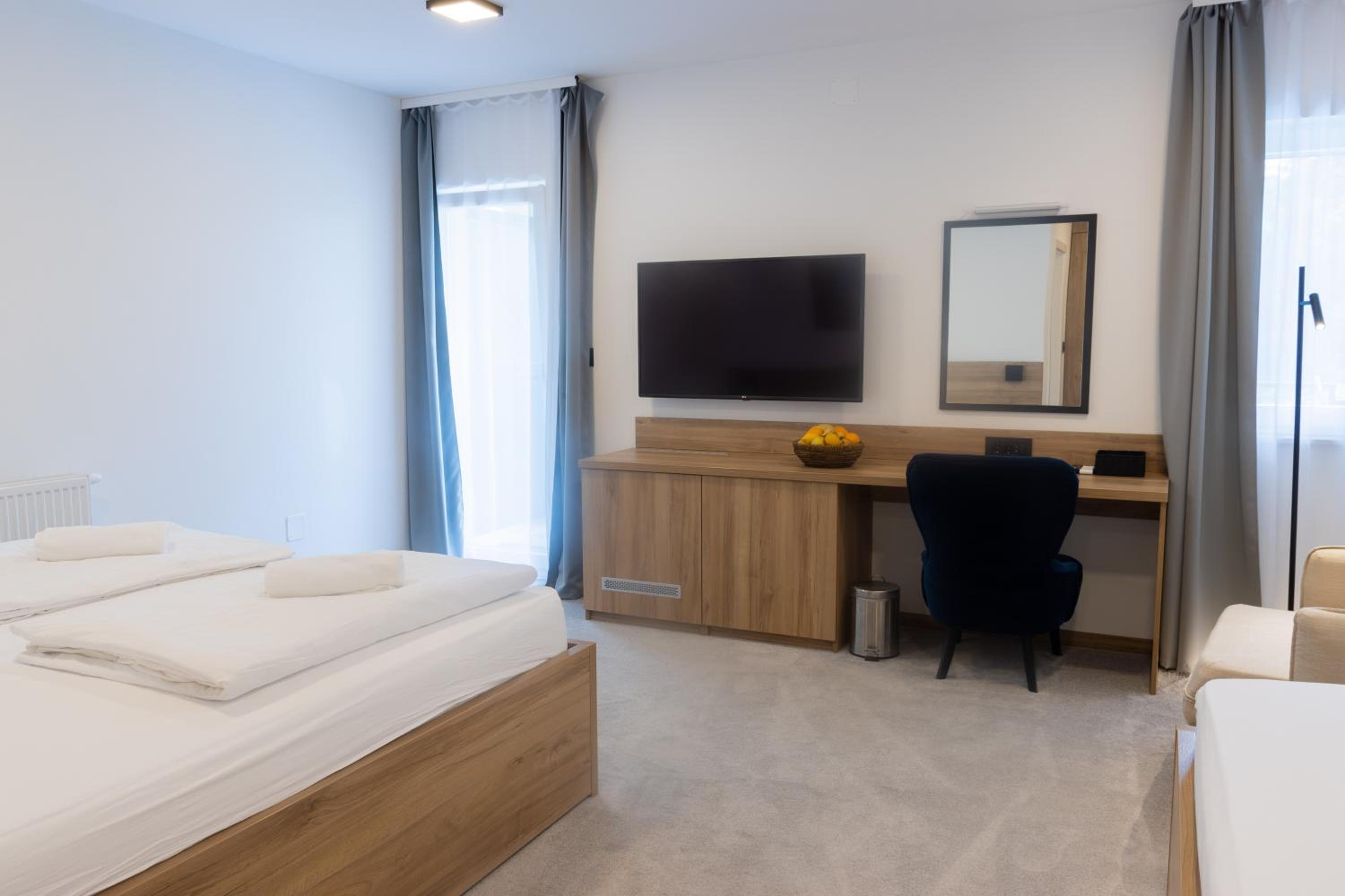 Apartments & rooms Stella Adriatica