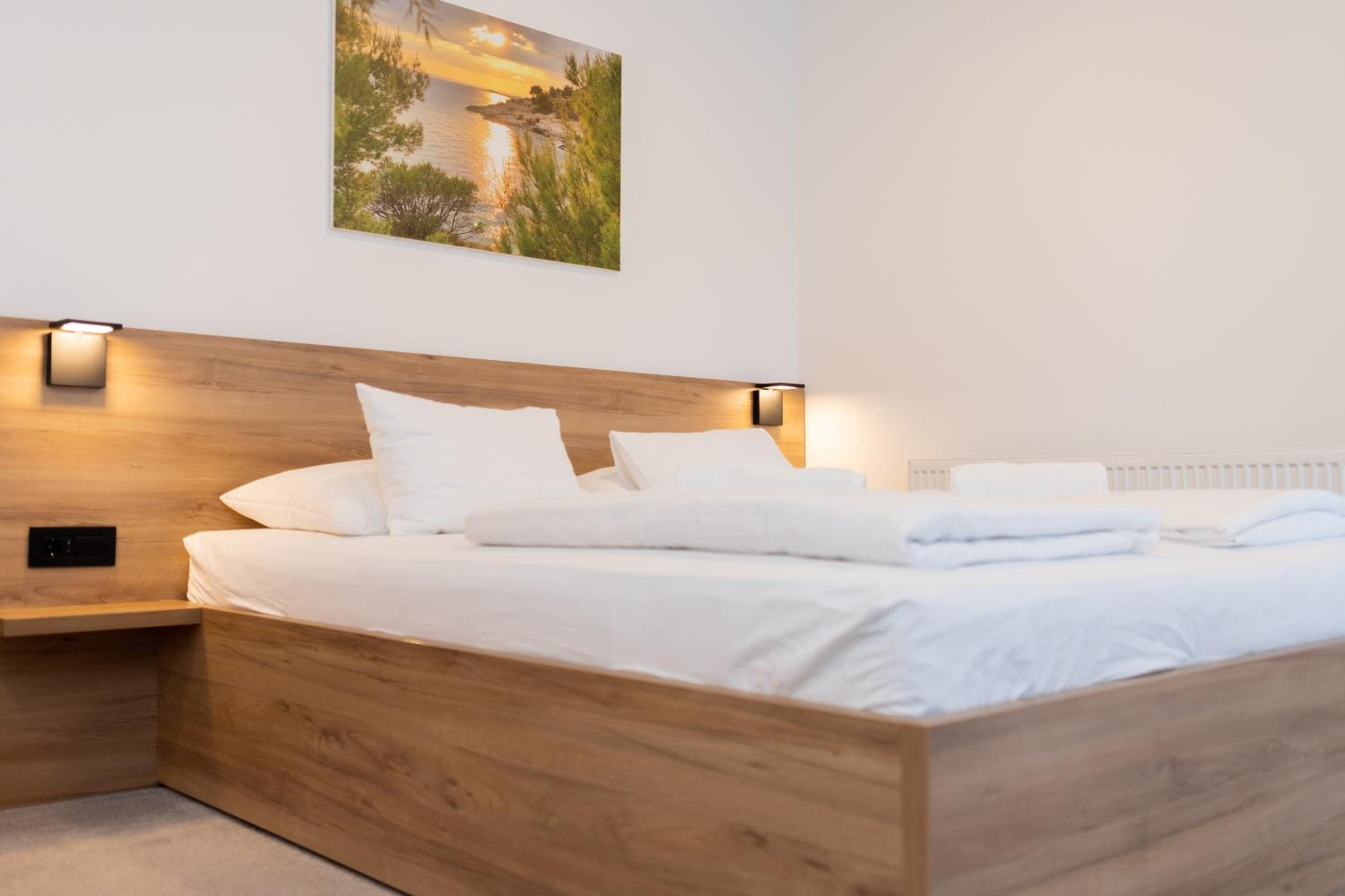 Apartments & rooms Stella Adriatica
