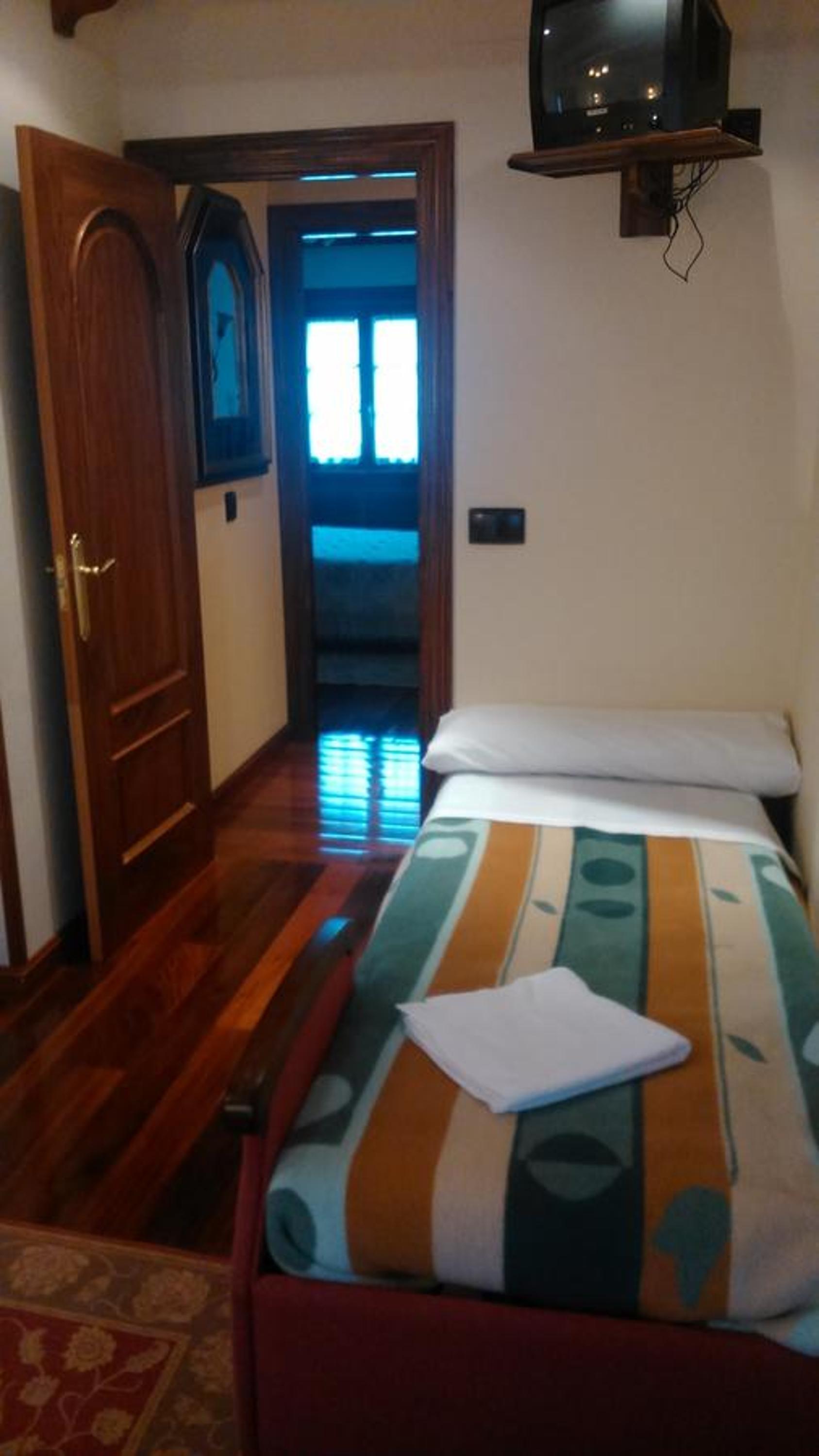 Casa Rural La Huerta