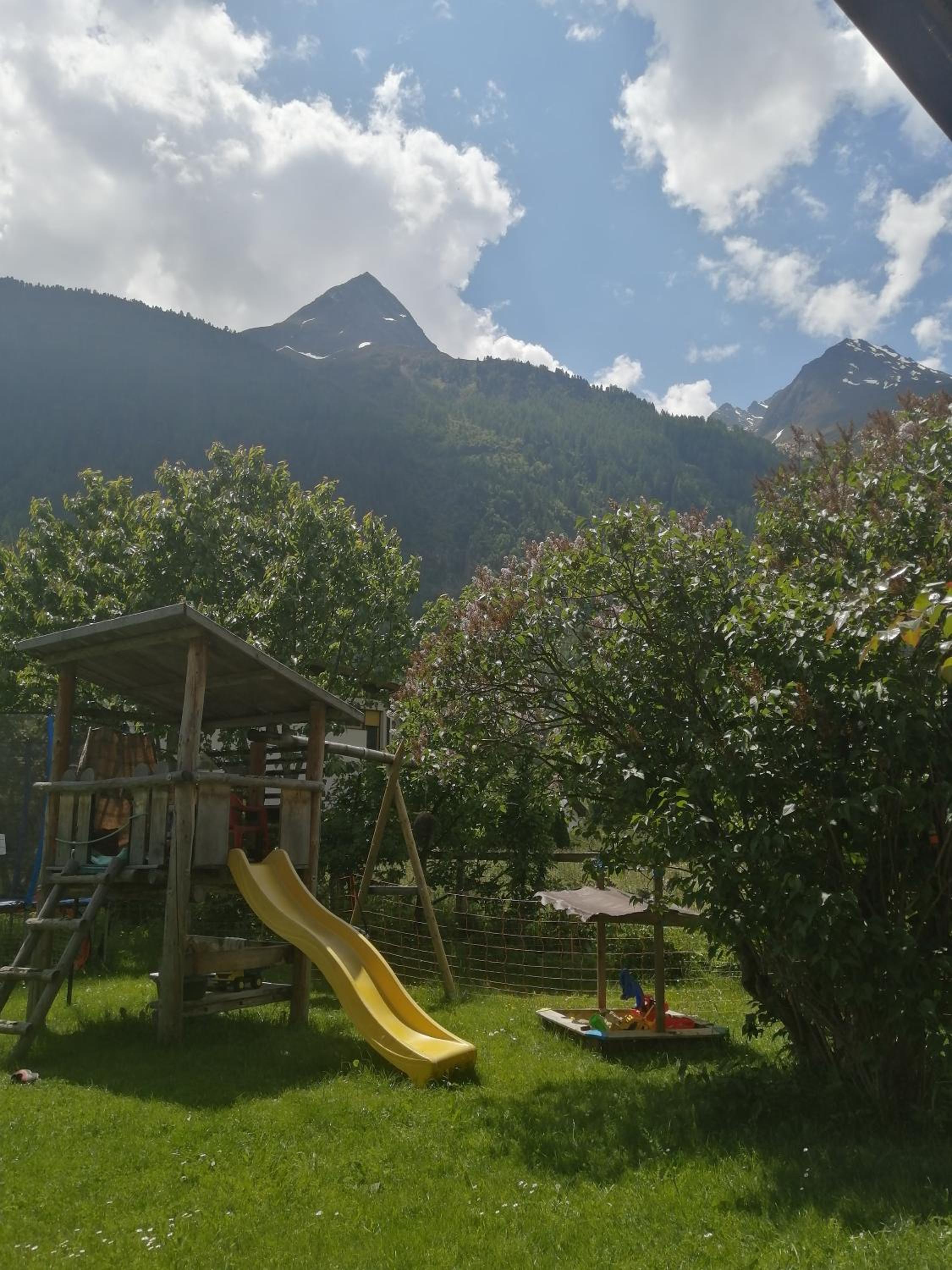 Haus Stefan