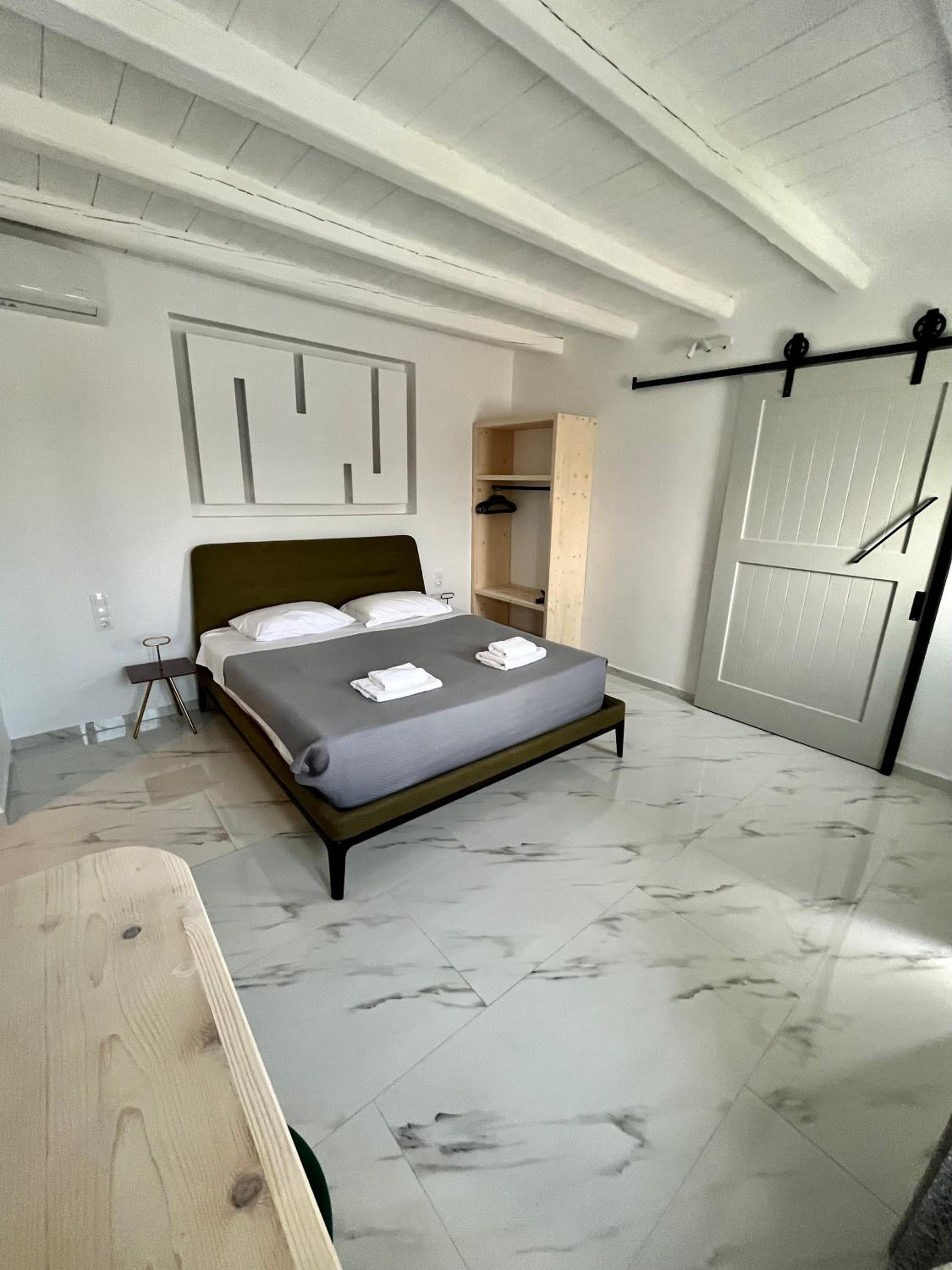 Casa Nostra Mykonos Boutique Rooms & Studios photo 2