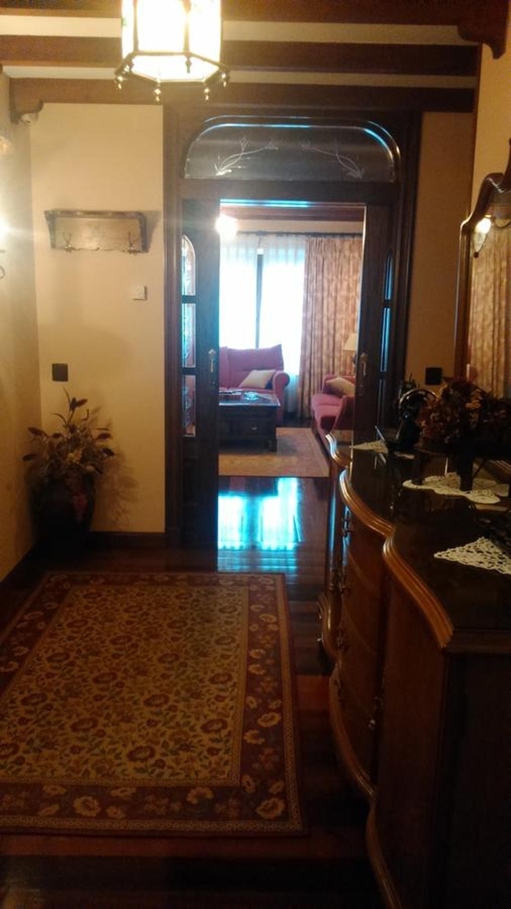 Casa Rural La Huerta