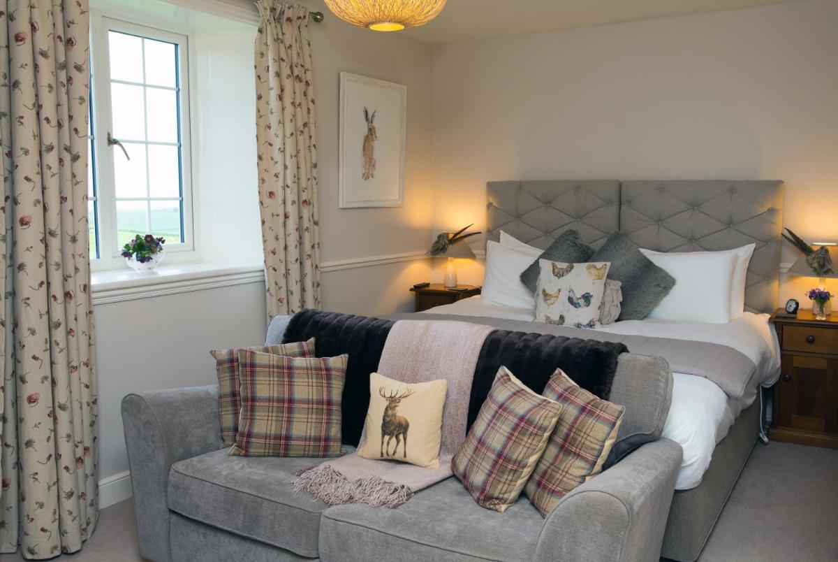 Hall Farm Bed & Breakfast