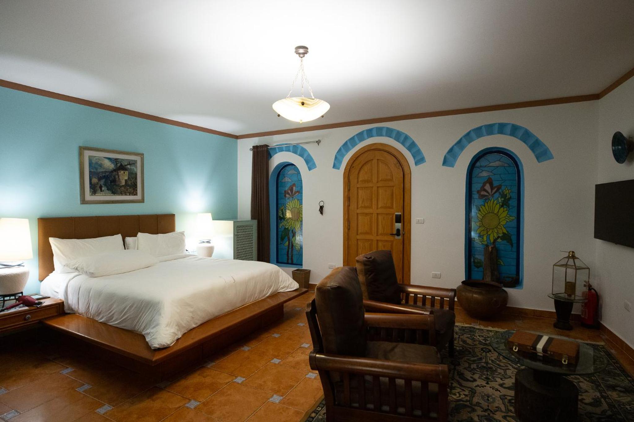 Lazib Inn Resort & Spa