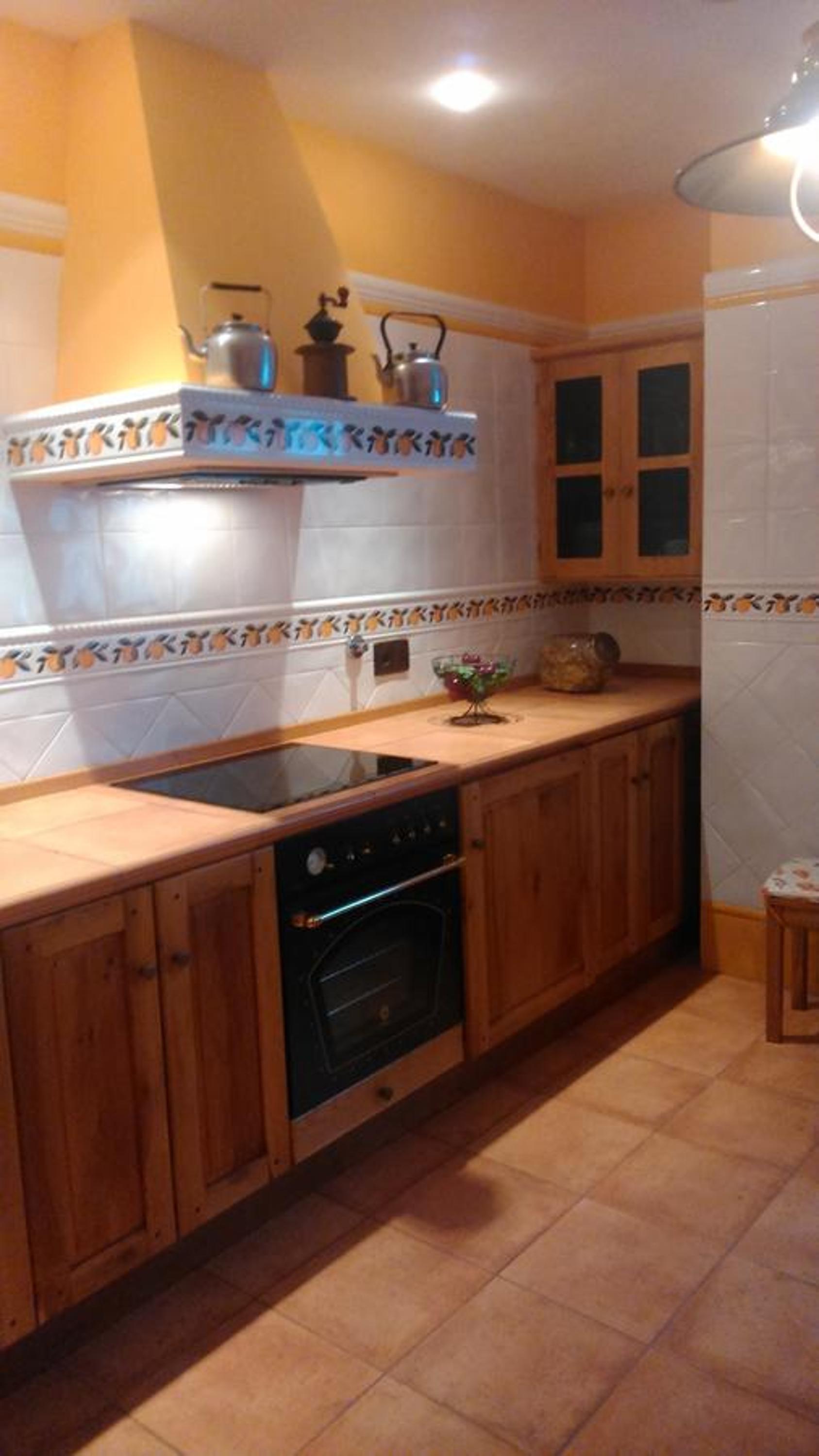 Casa Rural La Huerta
