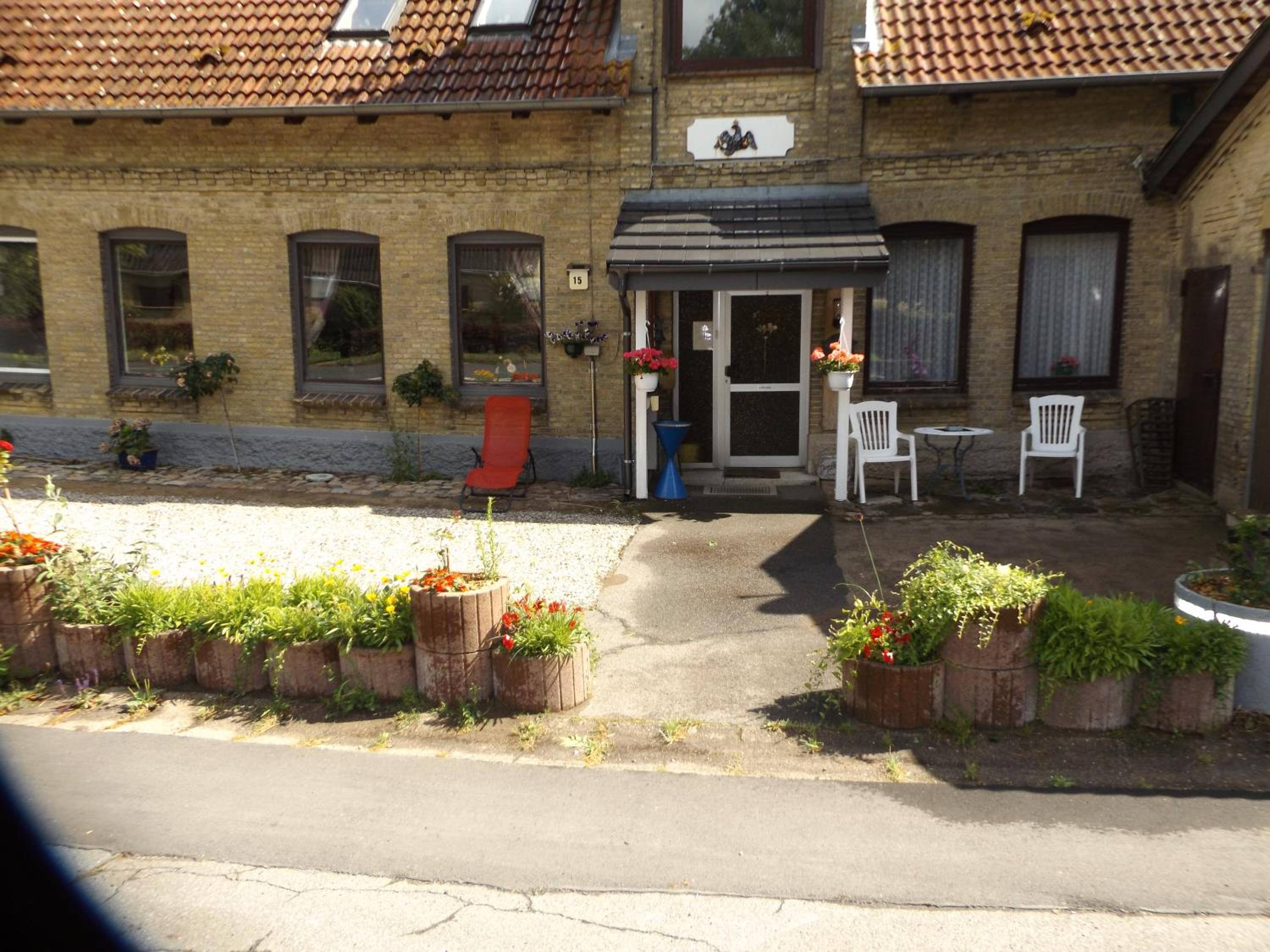Gästehaus Hahnenkrug