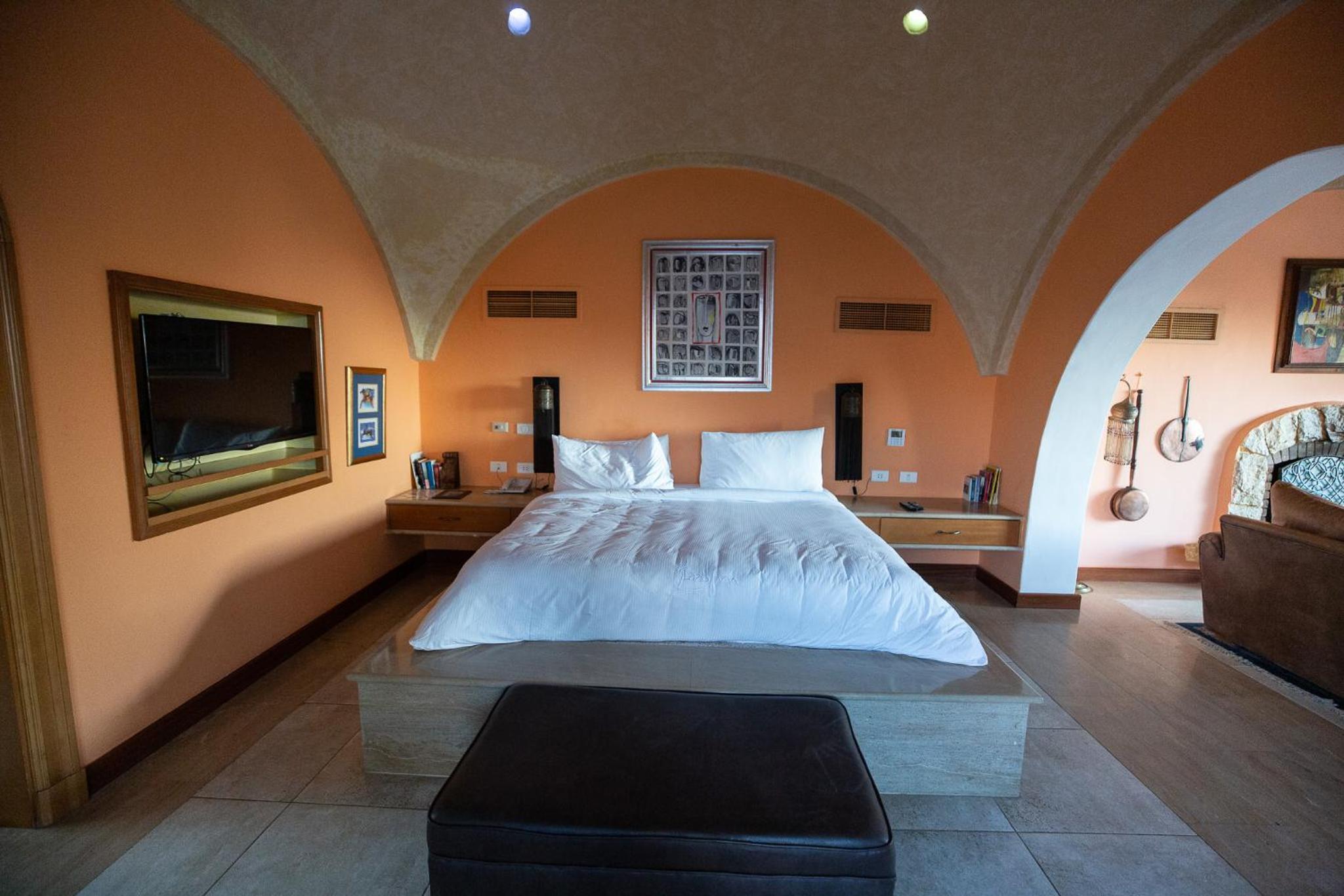 Lazib Inn Resort & Spa