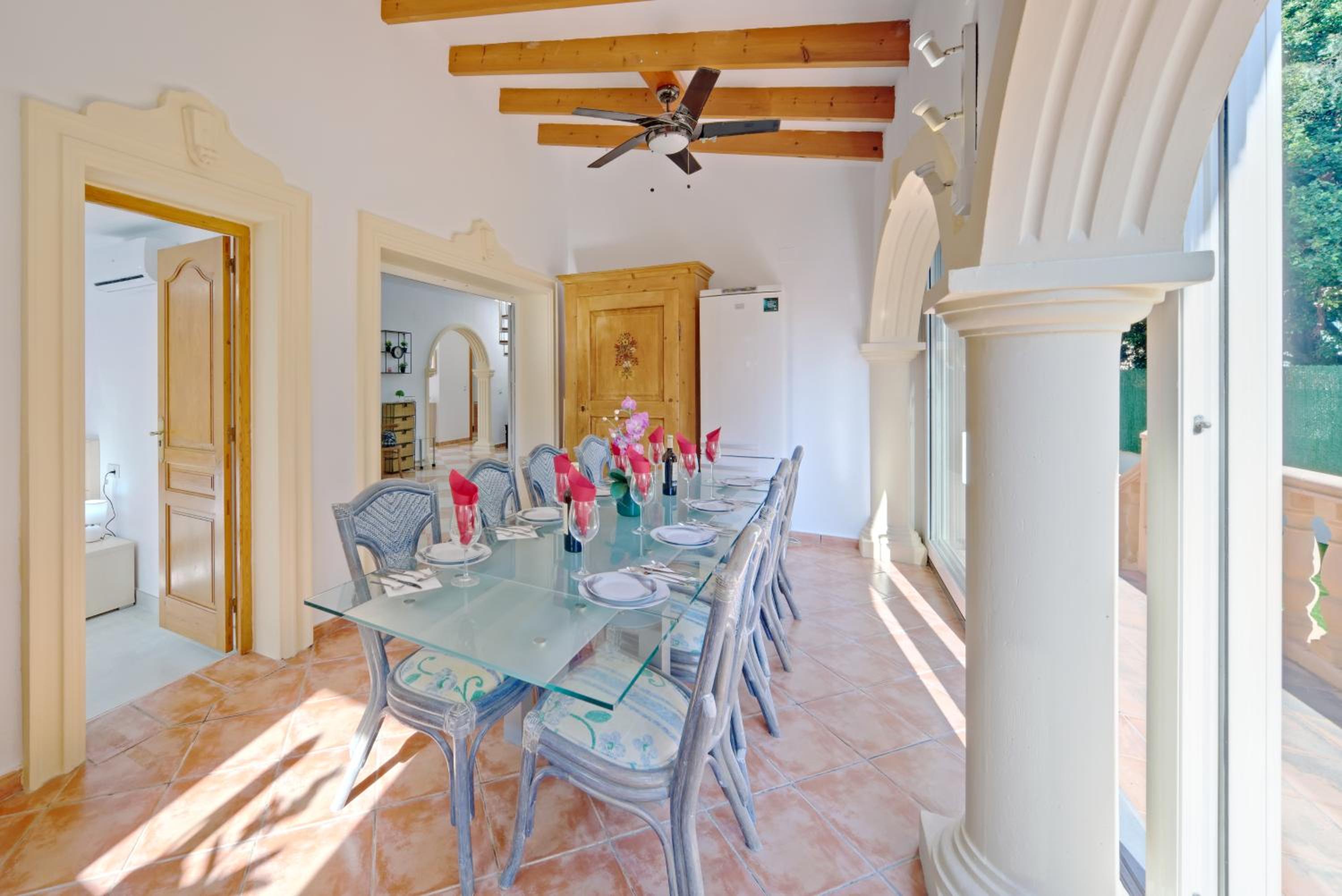 Villa Costeres