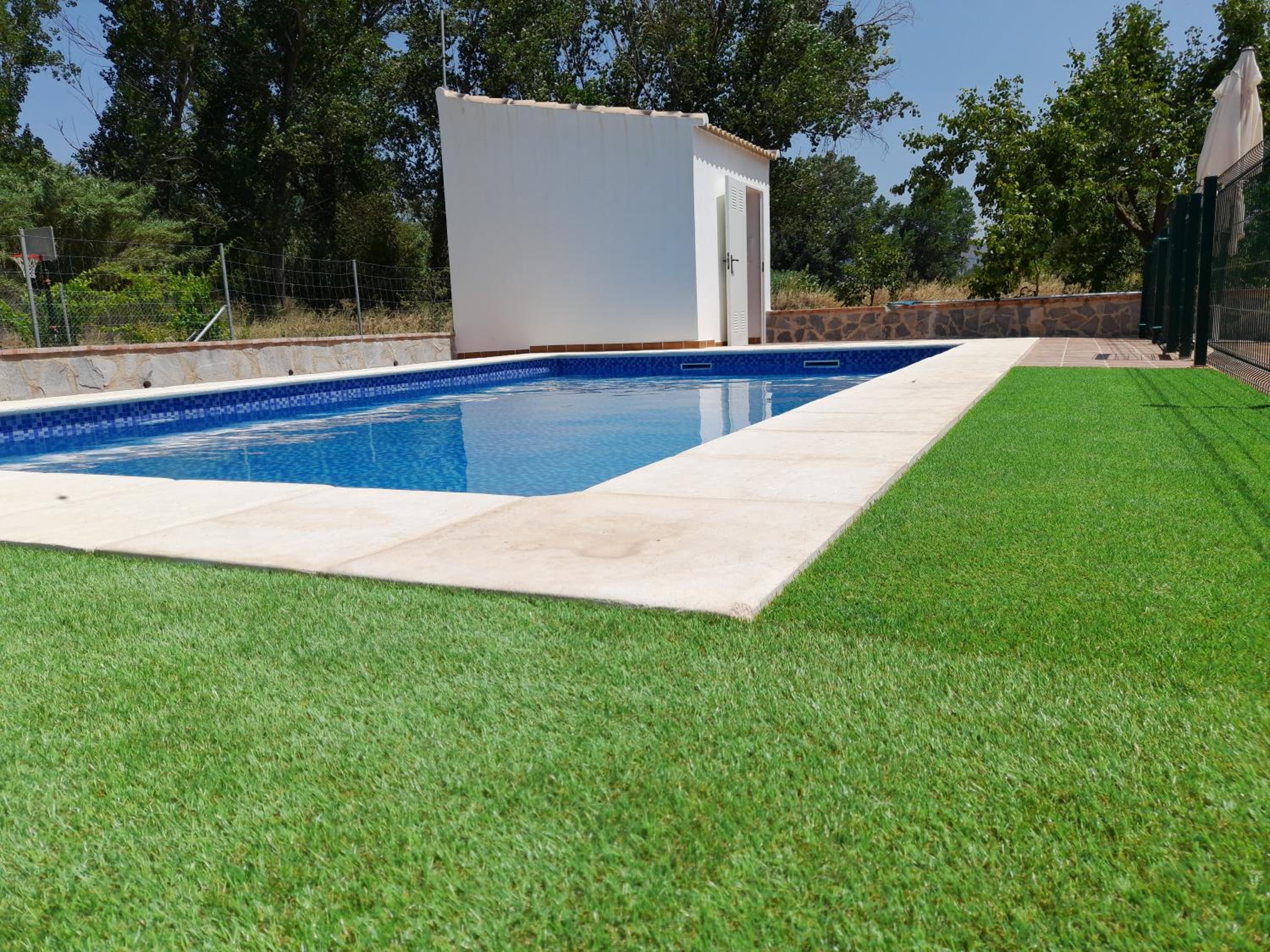 Casa Rural La Maestra