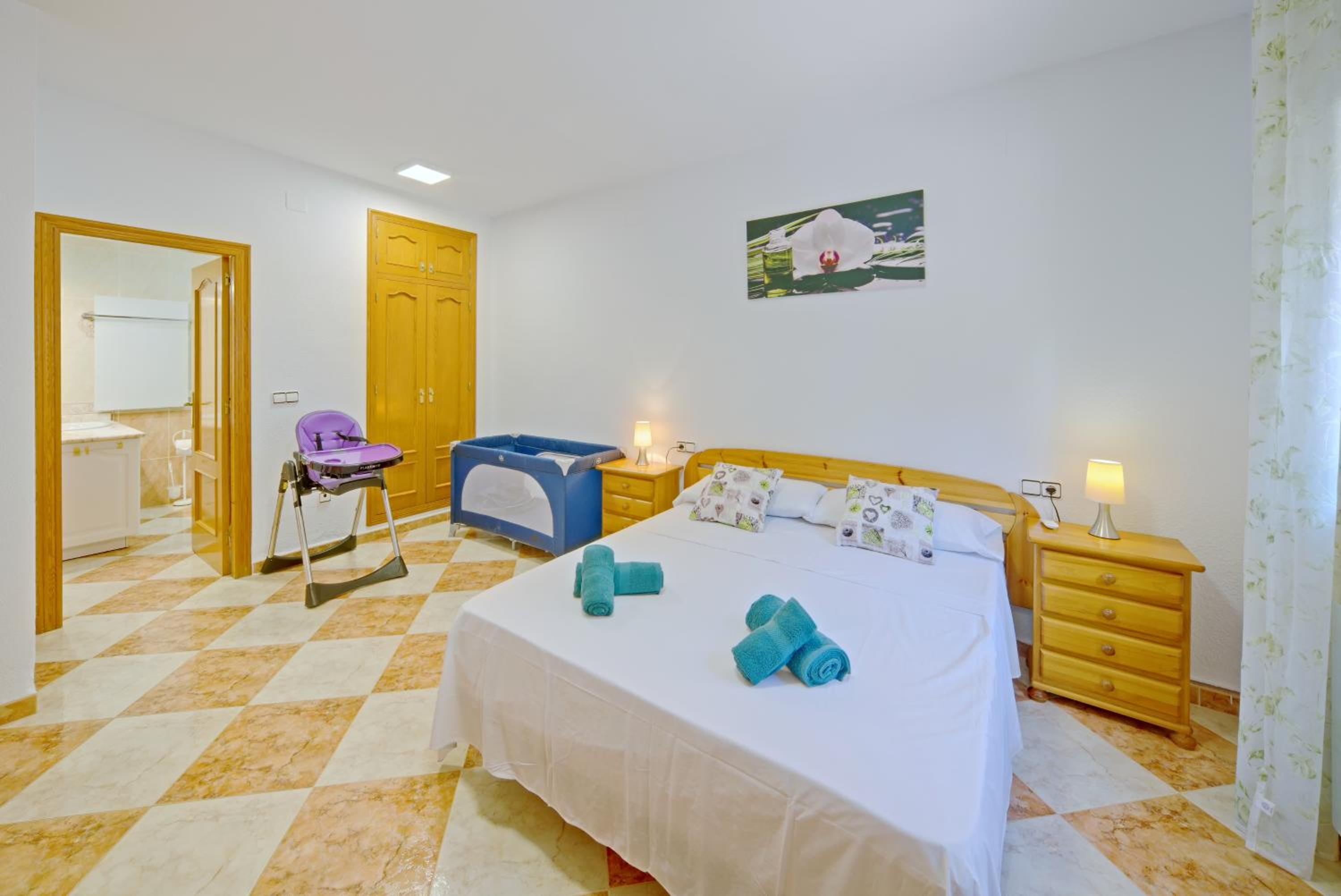 Villa Costeres