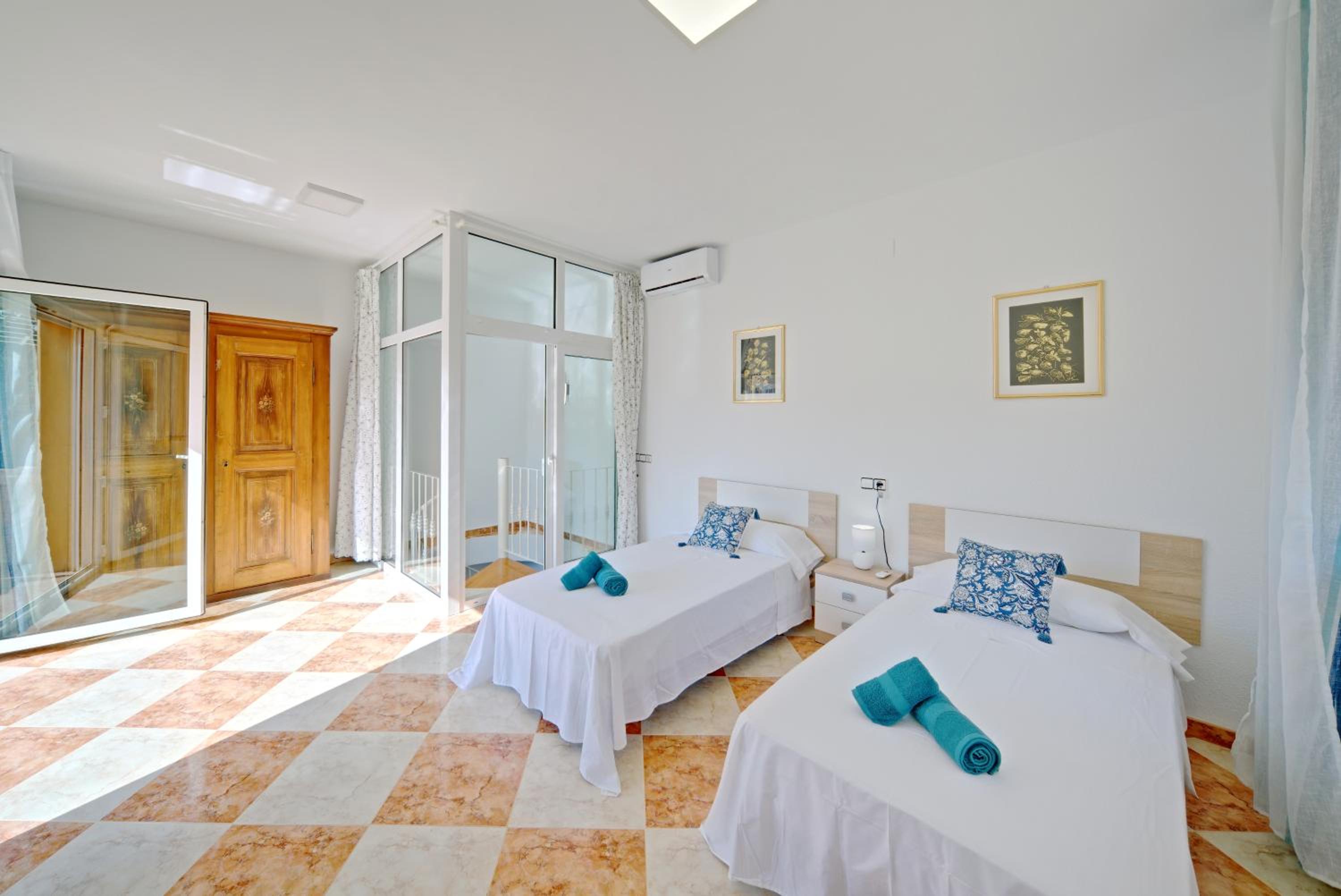 Villa Costeres