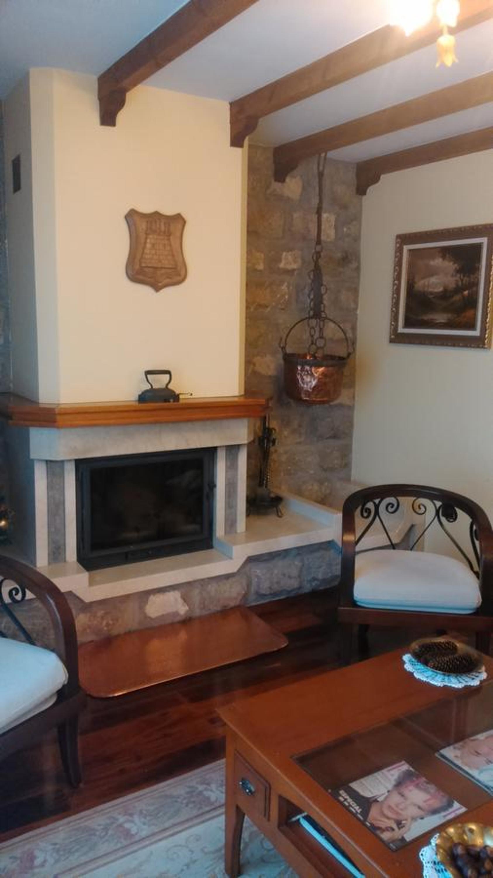 Casa Rural La Huerta