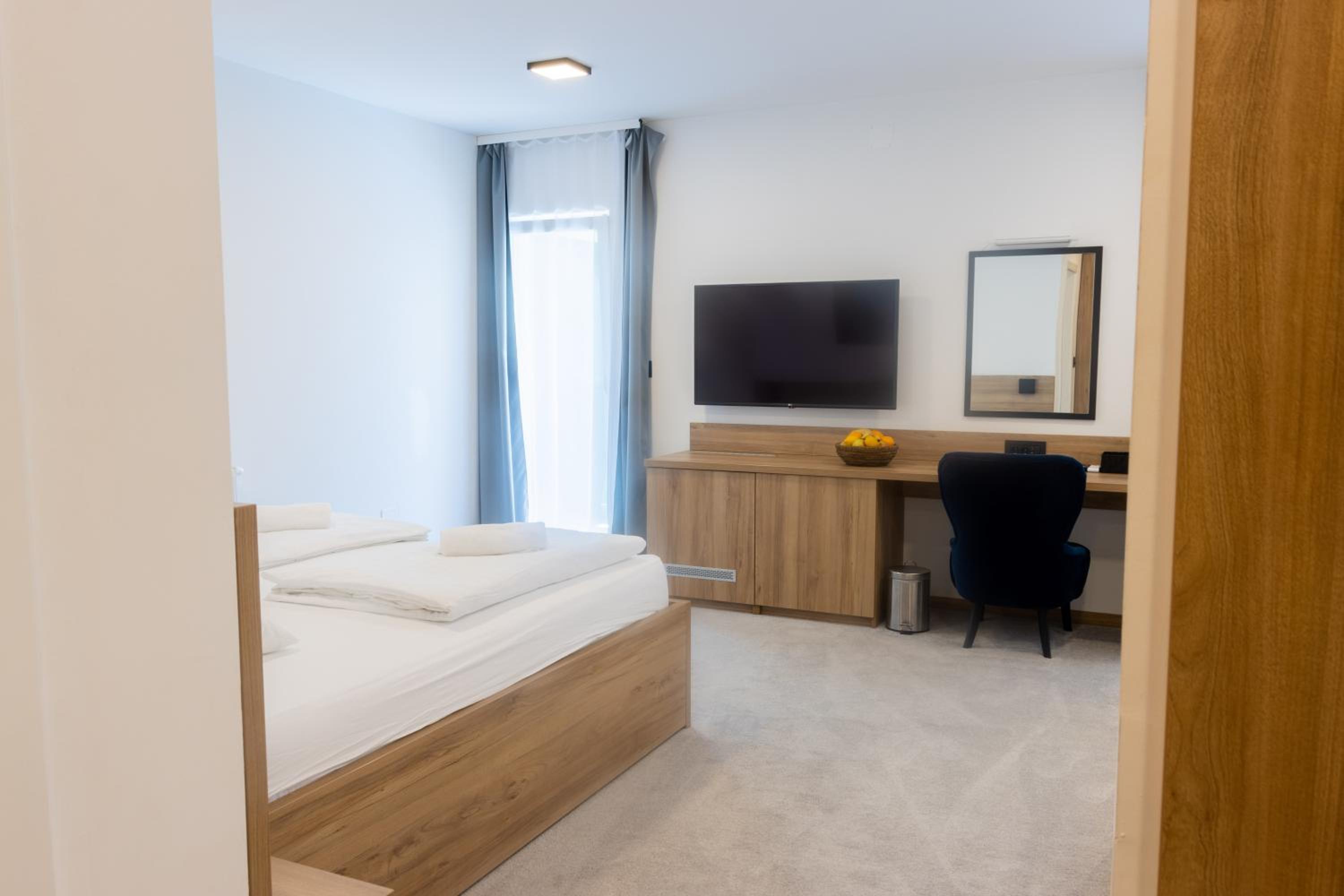 Apartments & rooms Stella Adriatica