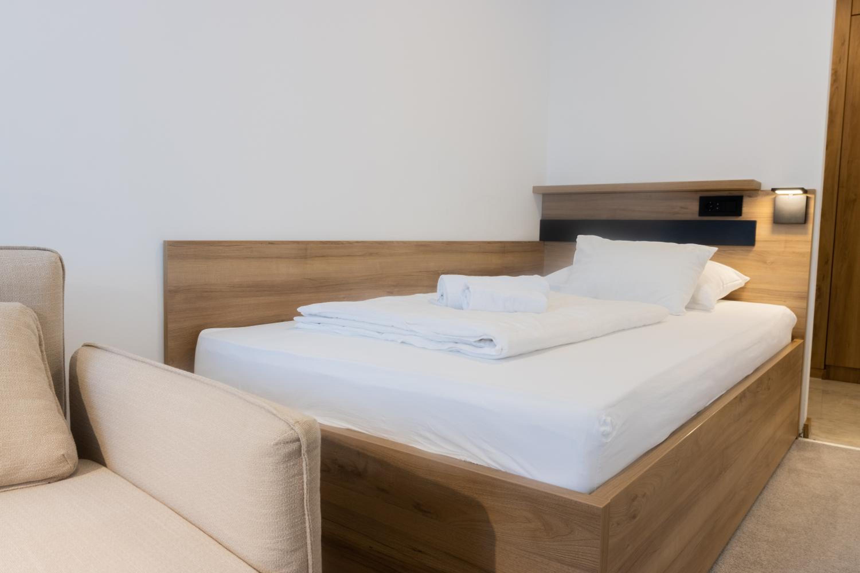 Apartments & rooms Stella Adriatica
