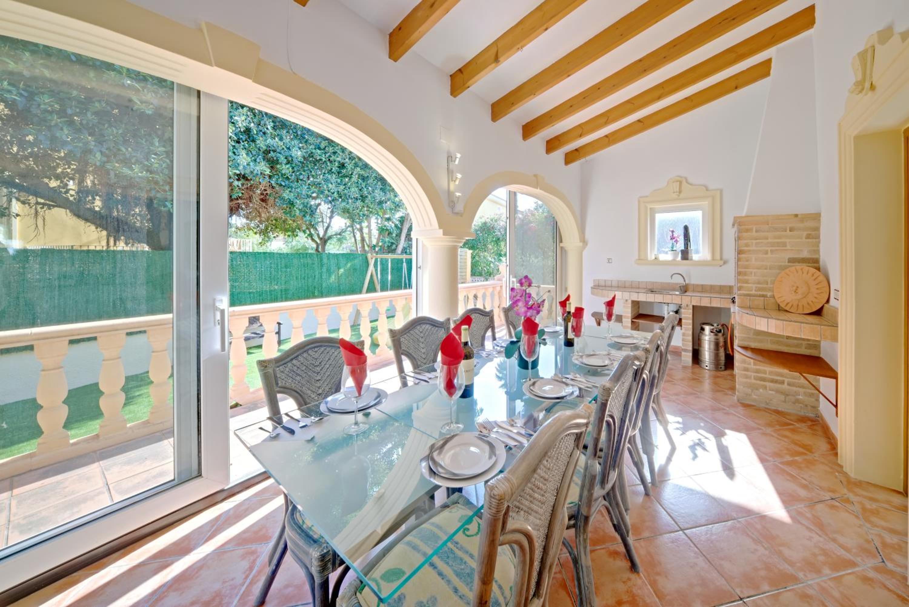 Villa Costeres