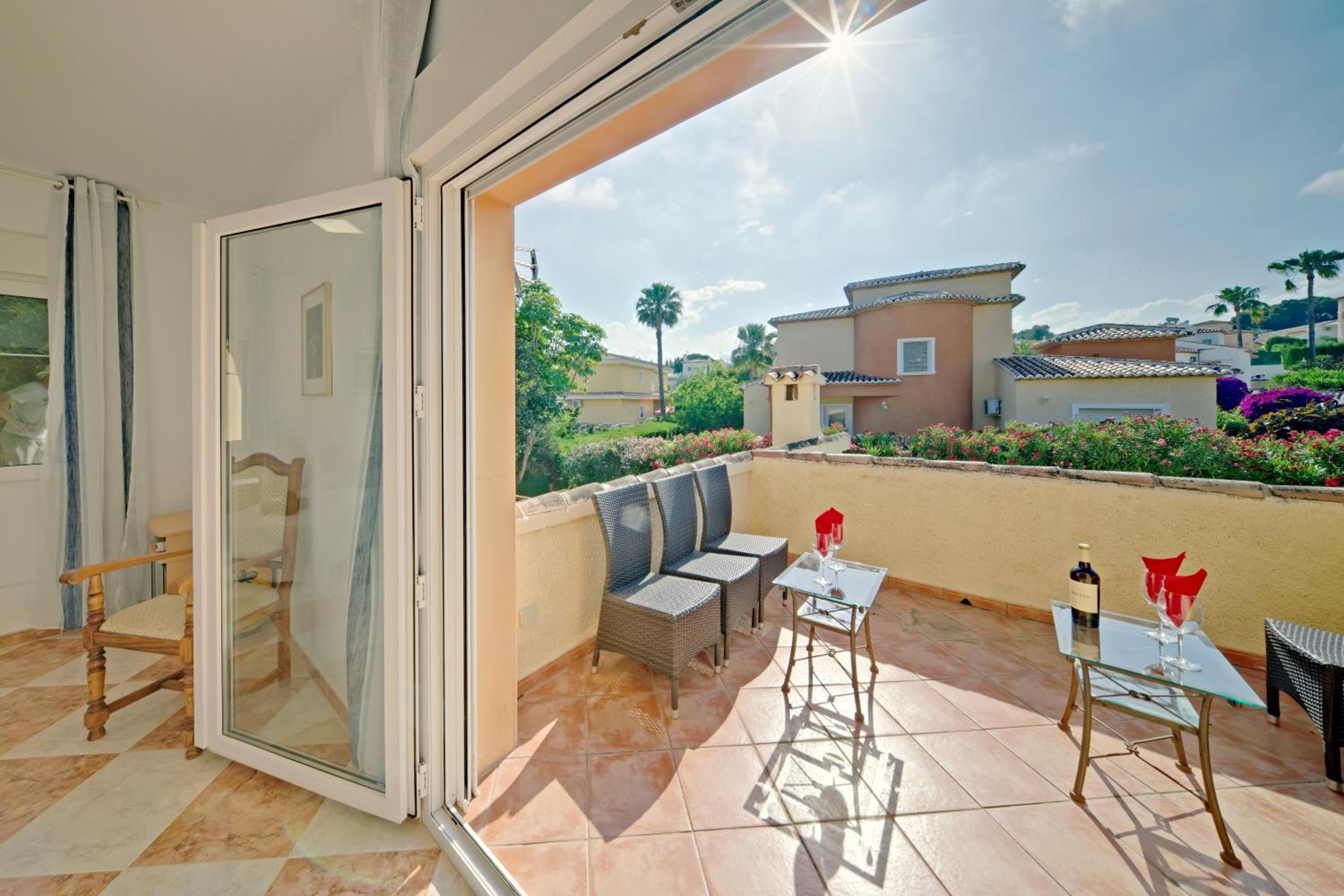 Villa Costeres