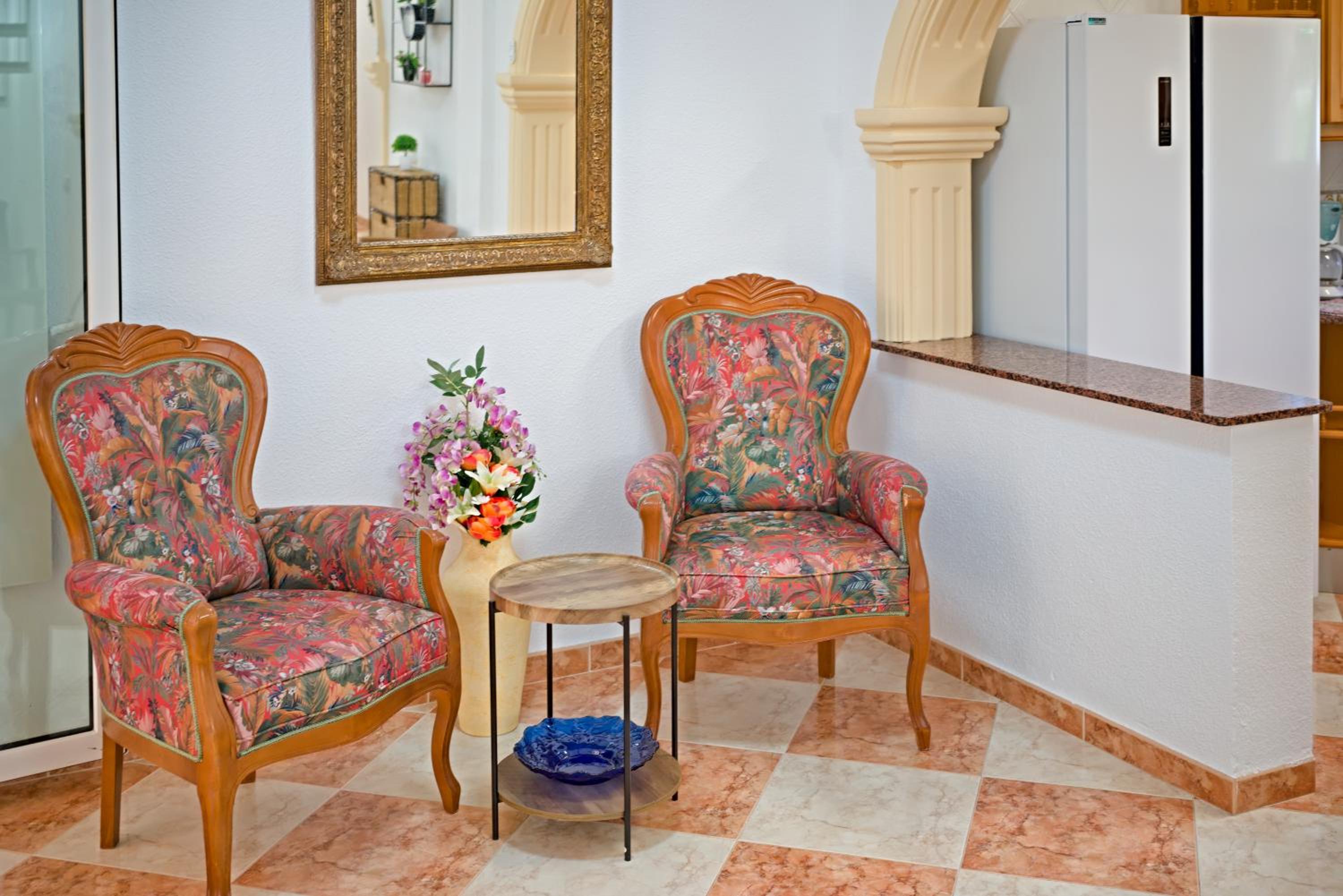 Villa Costeres